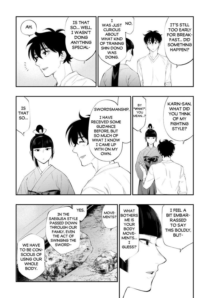 Read The New Gate Manga Online