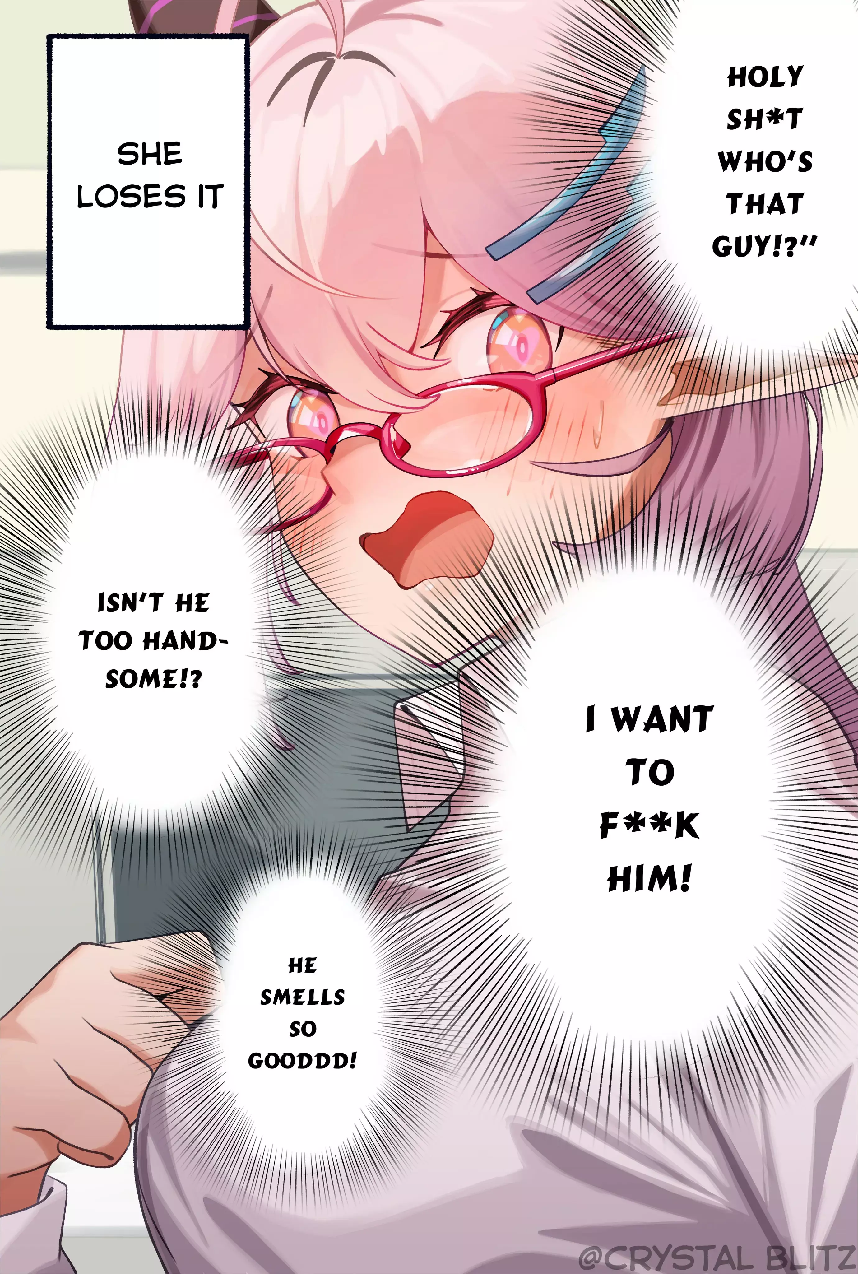 Read The Next Seat Devil Keeps Depraving Me Manga Online