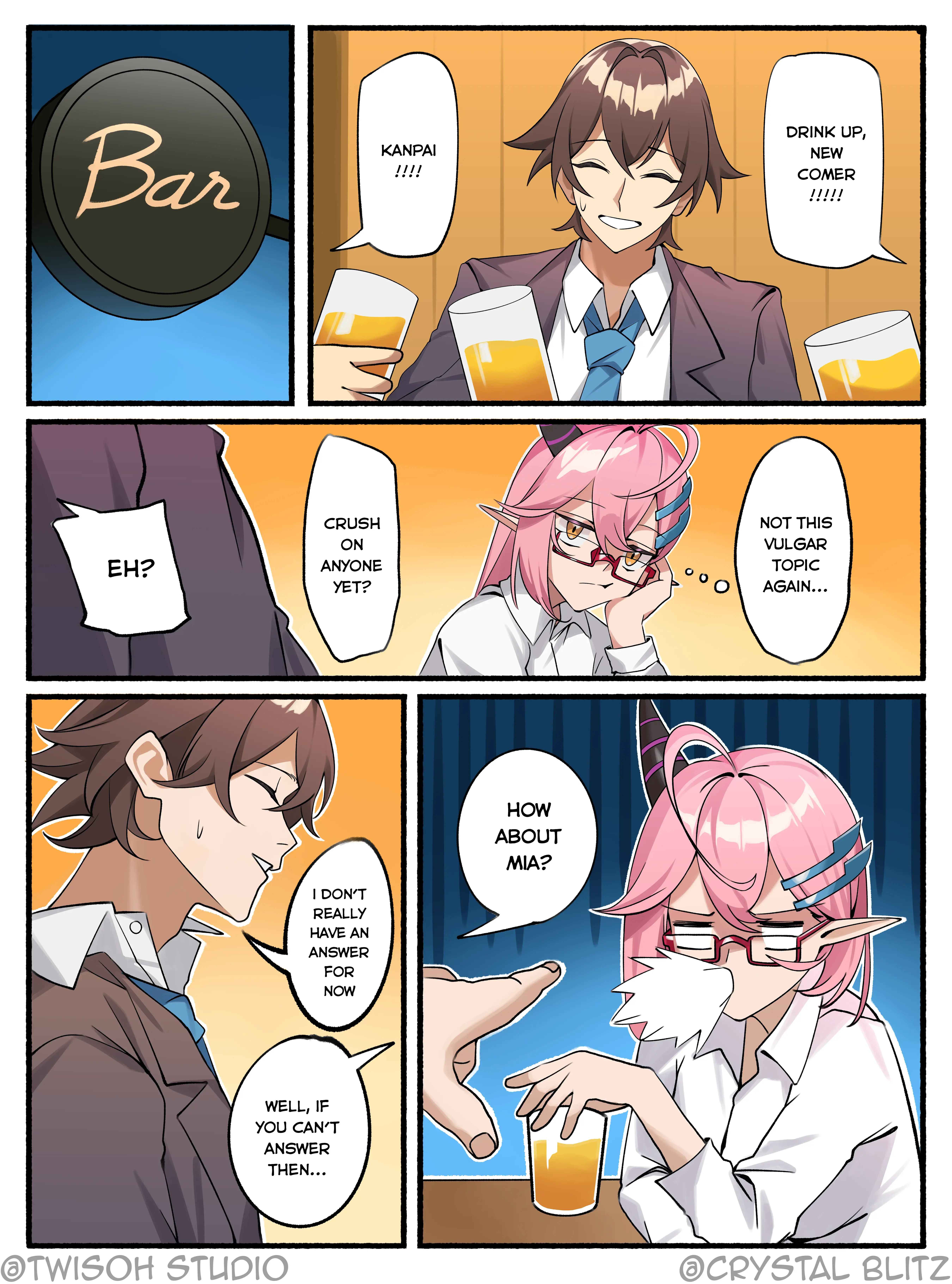 Read The Next Seat Devil Keeps Depraving Me Manga Online