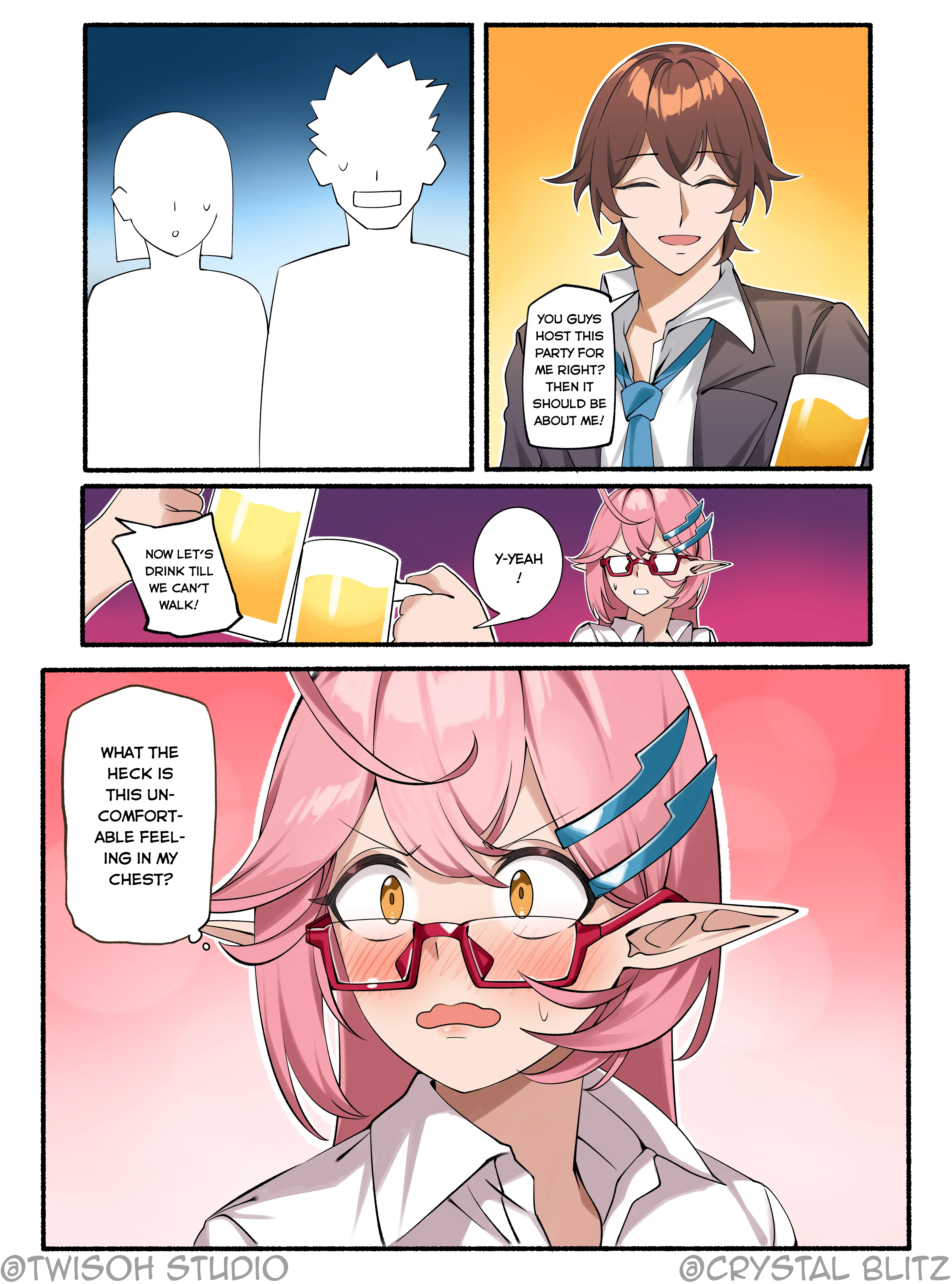 Read The Next Seat Devil Keeps Depraving Me Manga Online