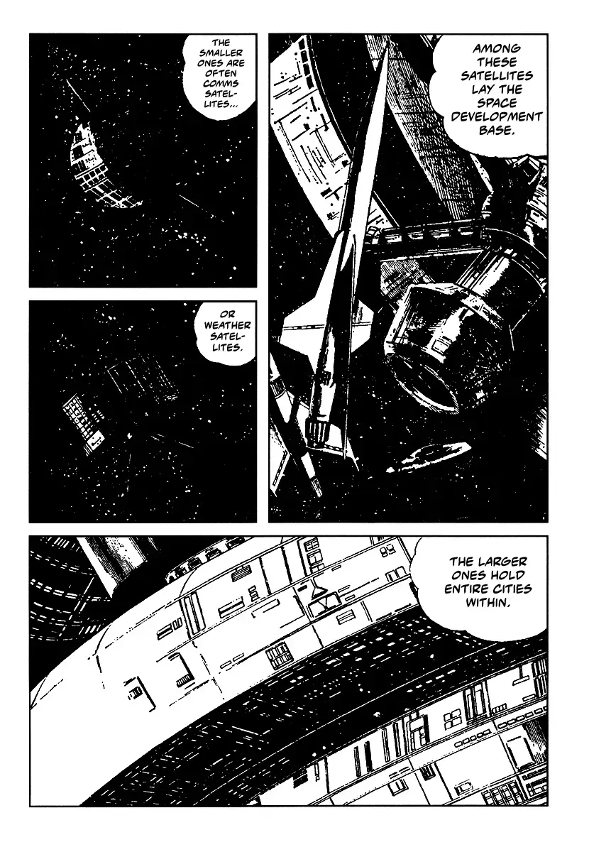 Read The Nightmare from Lir Manga Online