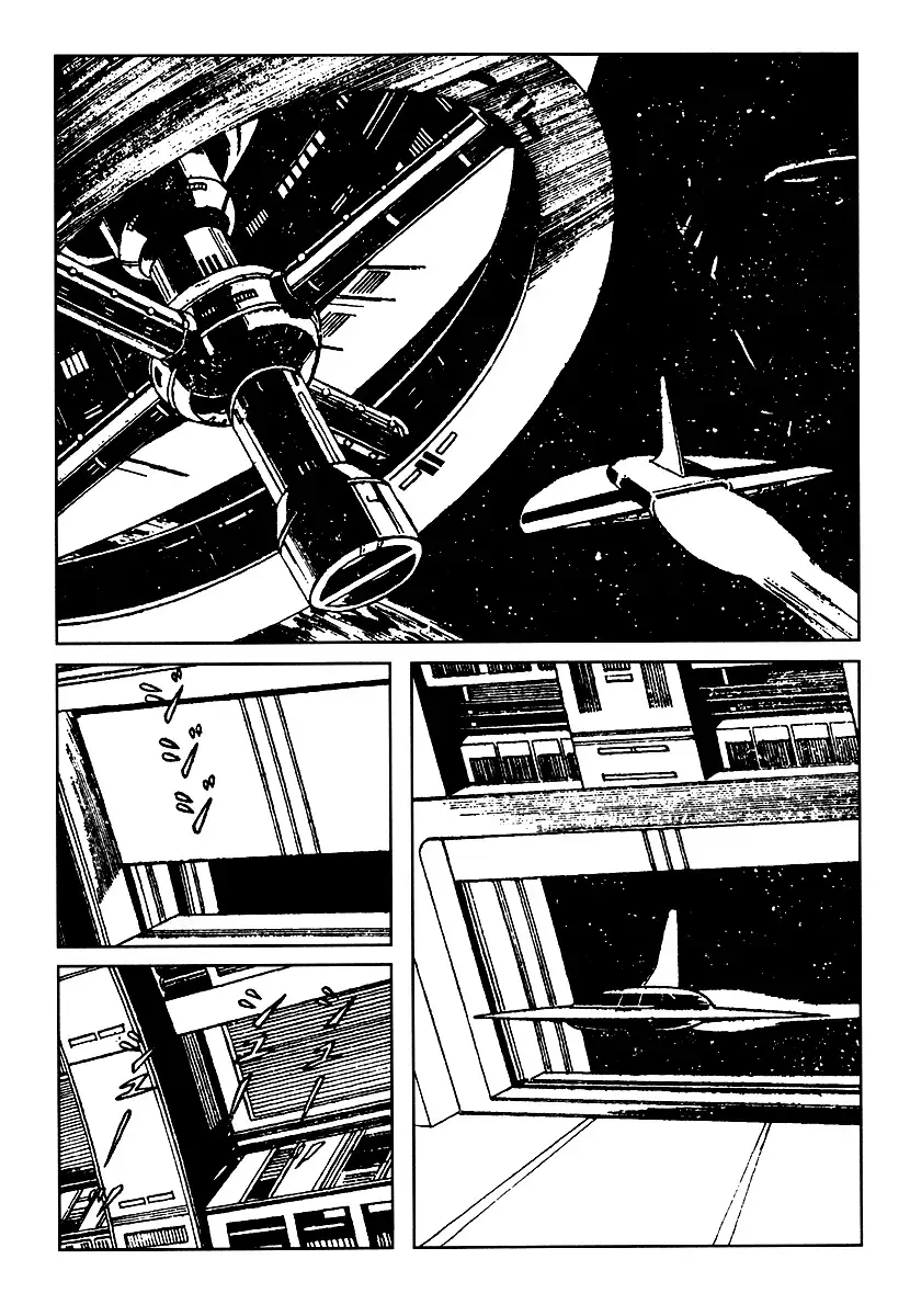 Read The Nightmare from Lir Manga Online