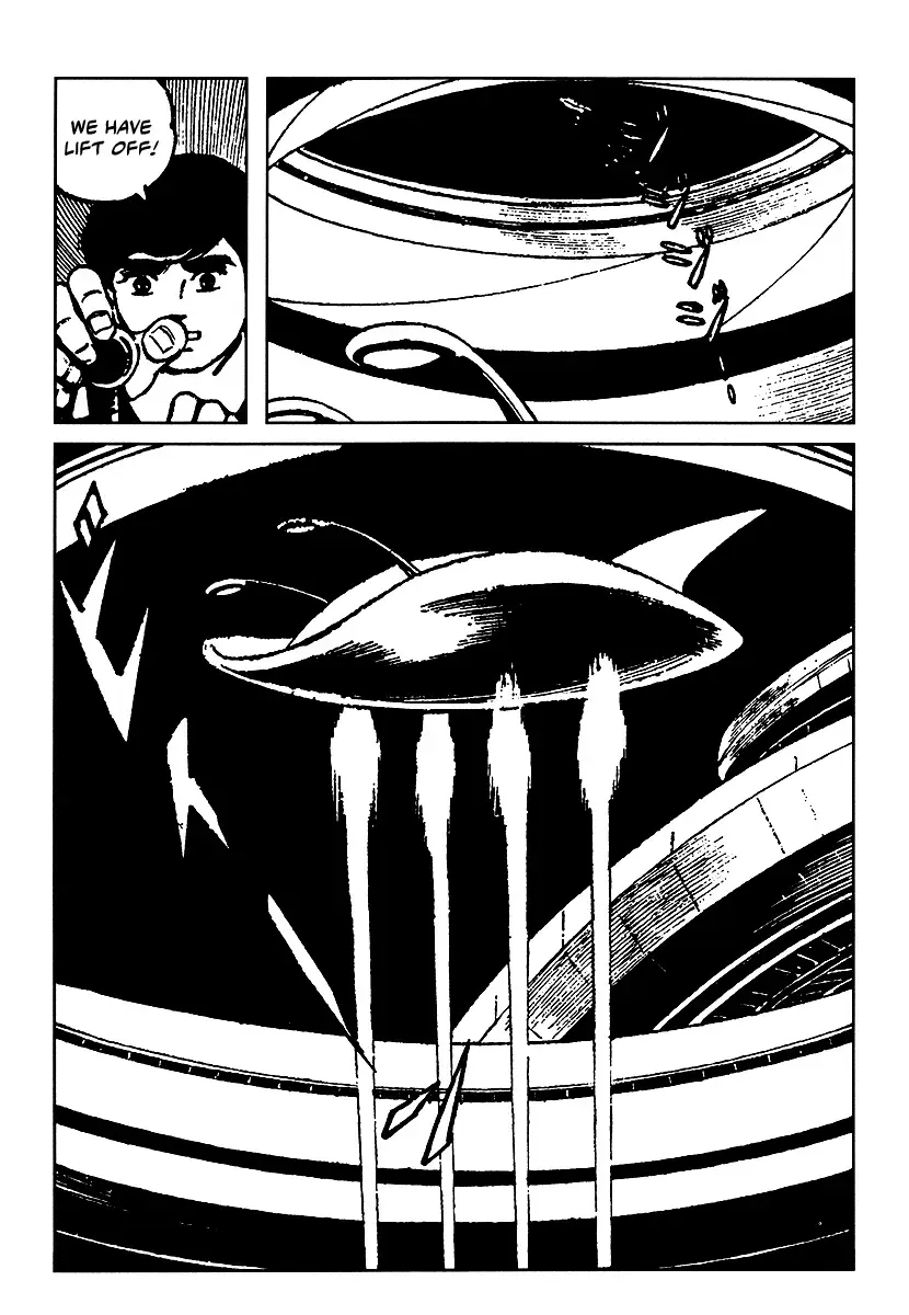 Read The Nightmare from Lir Manga Online