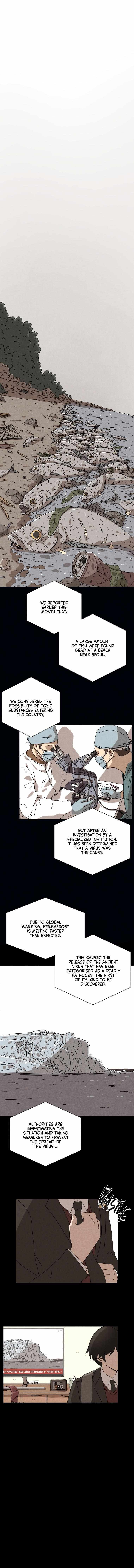 Read The Non-Existence Manga Online