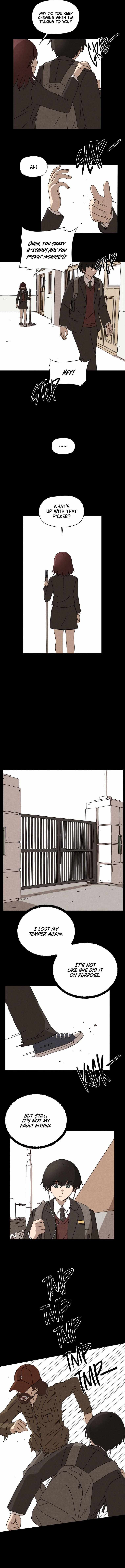 Read The Non-Existence Manga Online