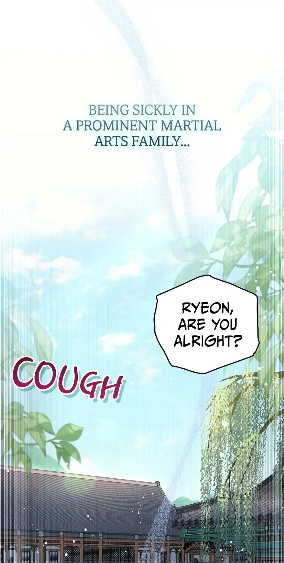 Read The Overflowing Elixir of the Fallen House Manga Online