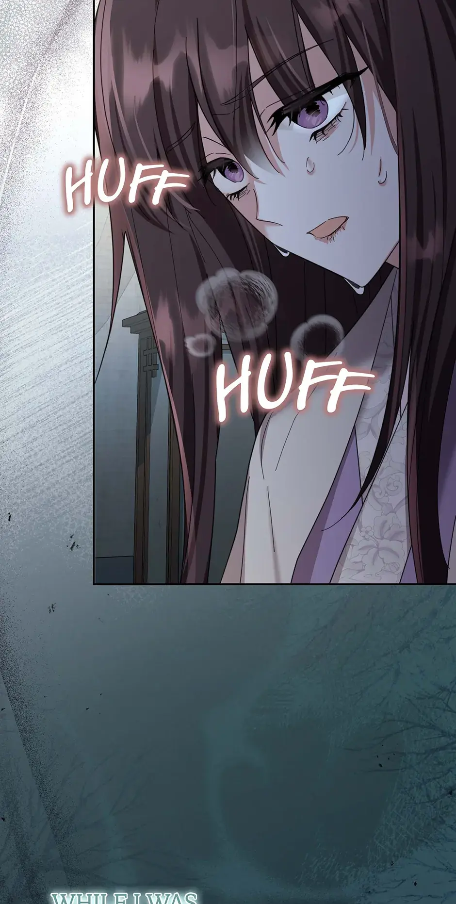 Read The Overflowing Elixir of the Fallen House Manga Online