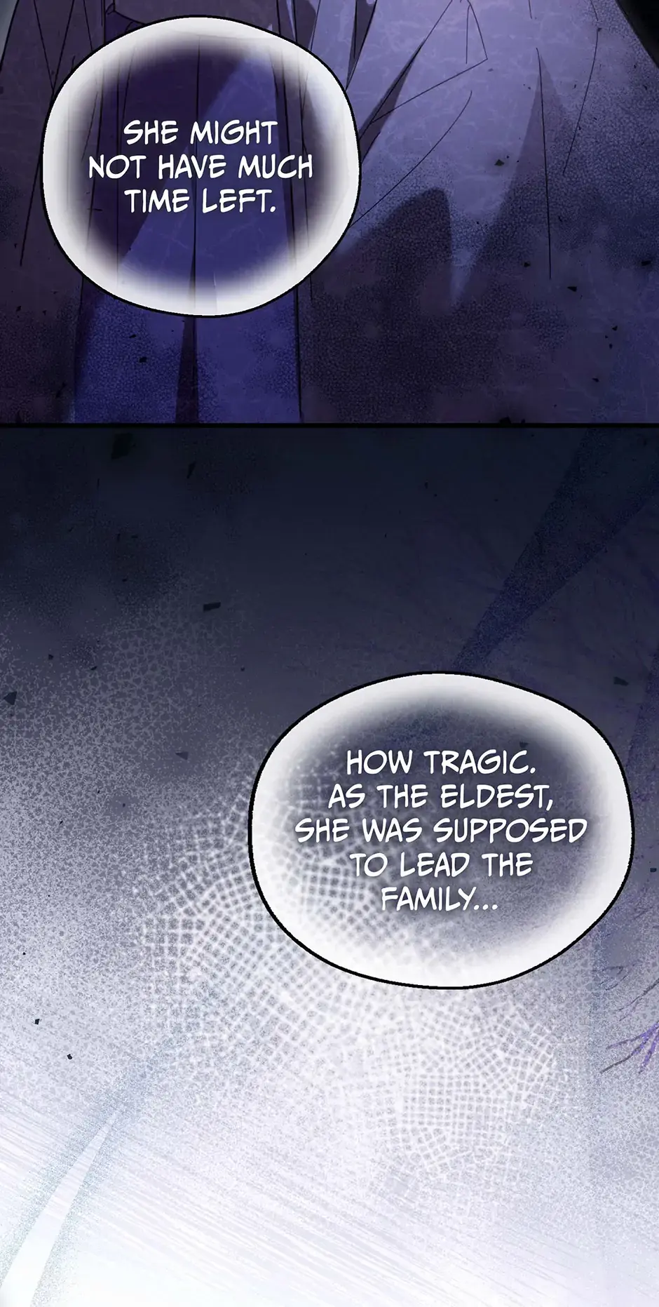 Read The Overflowing Elixir of the Fallen House Manga Online