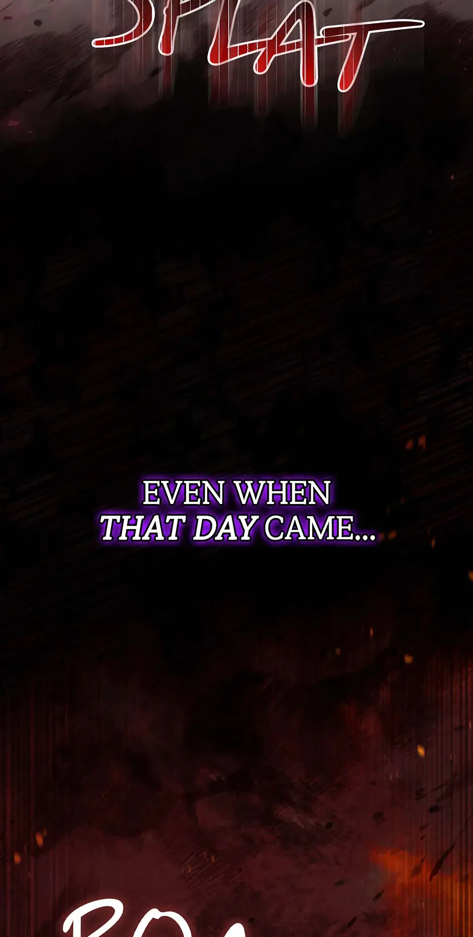 Read The Overflowing Elixir of the Fallen House Manga Online