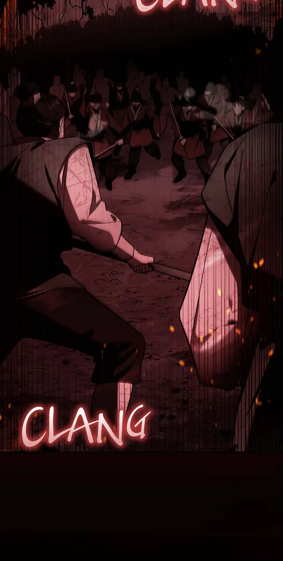 Read The Overflowing Elixir of the Fallen House Manga Online