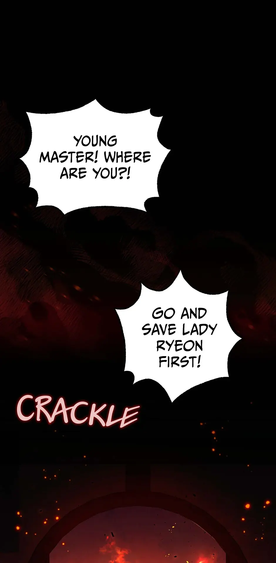 Read The Overflowing Elixir of the Fallen House Manga Online