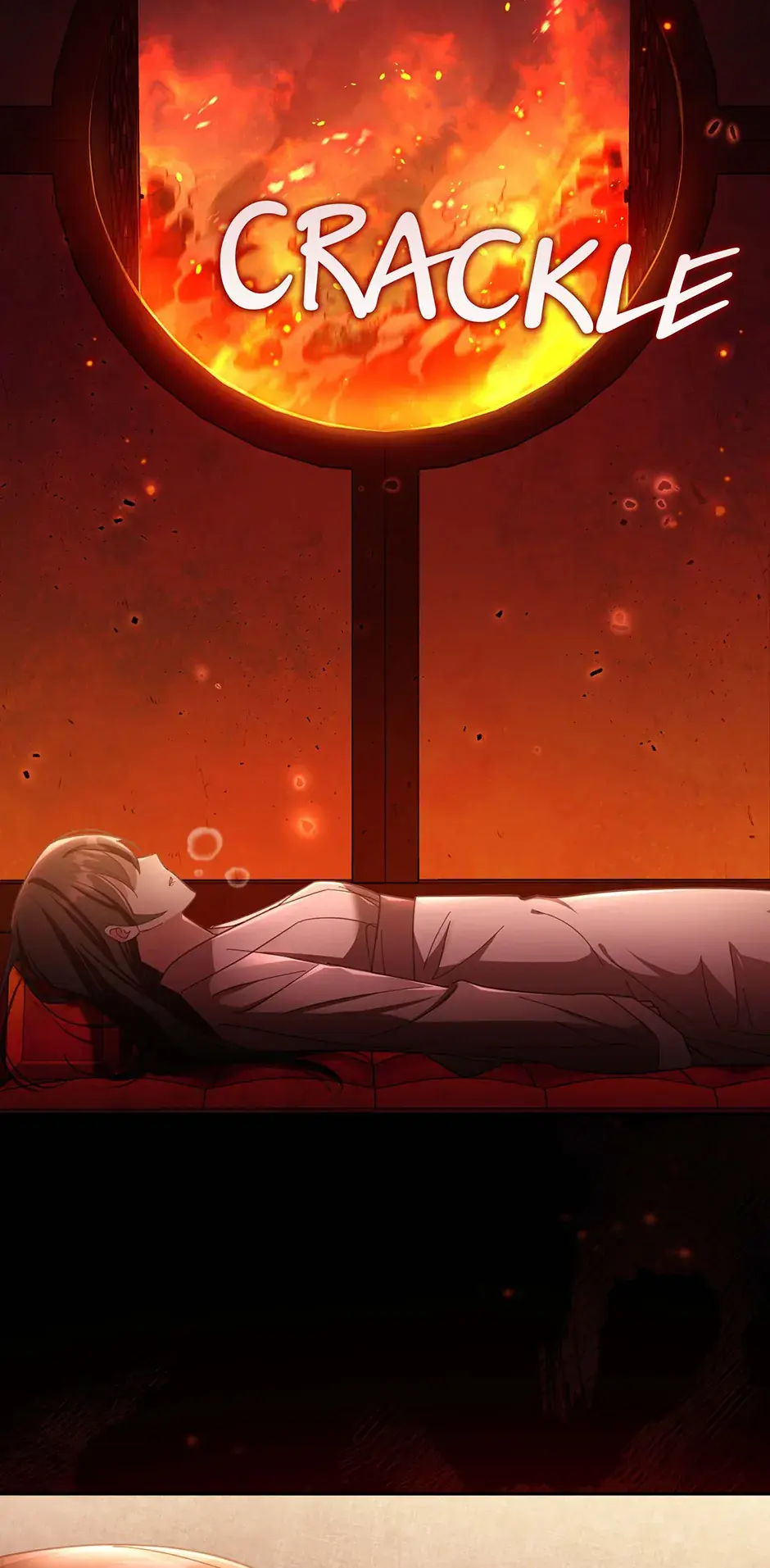 Read The Overflowing Elixir of the Fallen House Manga Online