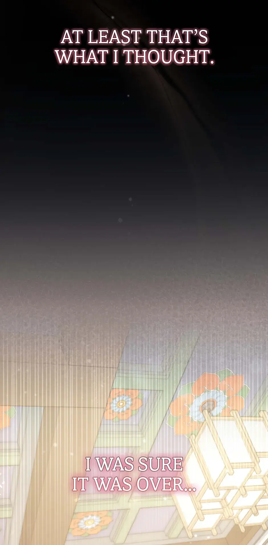 Read The Overflowing Elixir of the Fallen House Manga Online