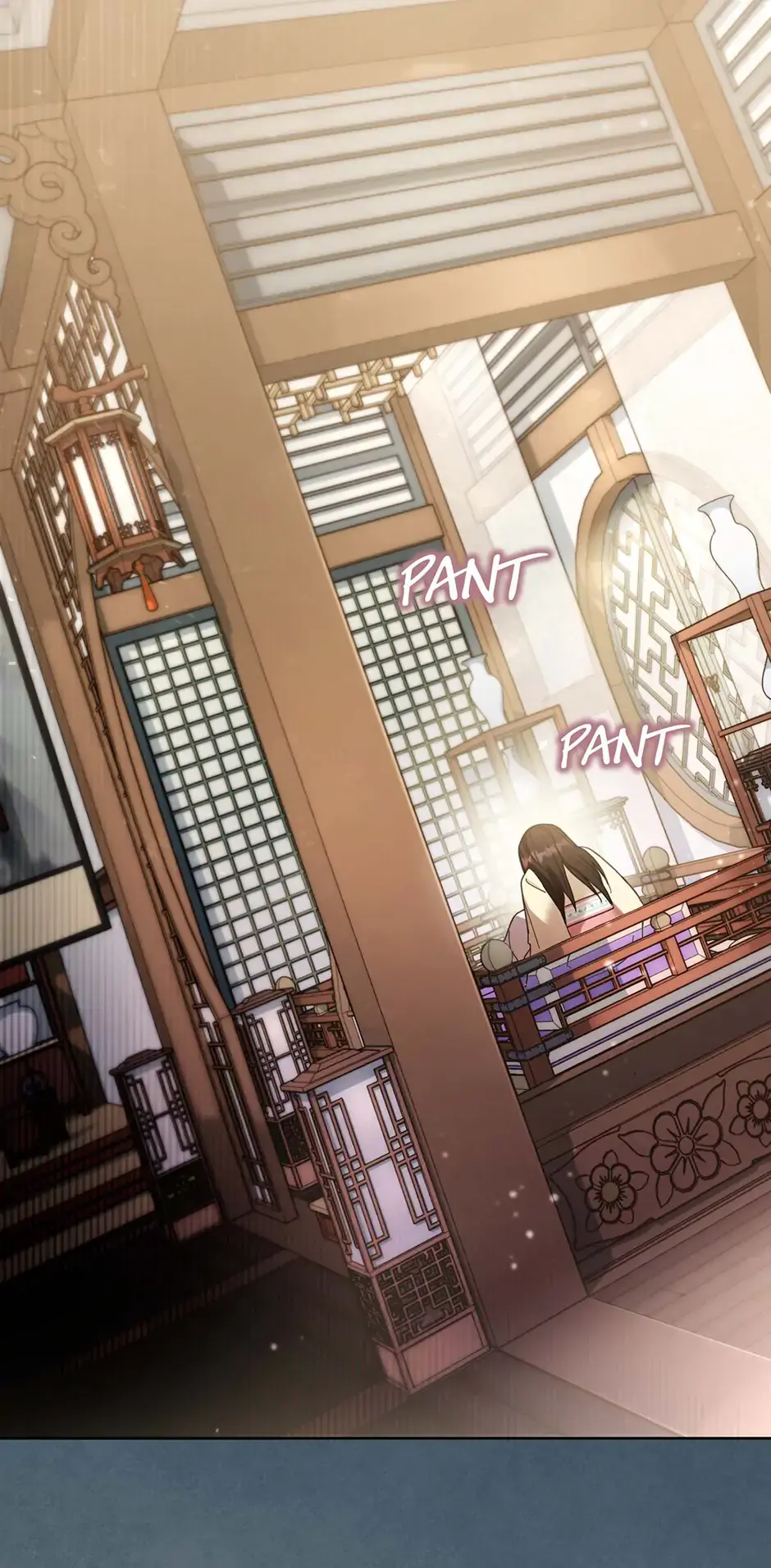 Read The Overflowing Elixir of the Fallen House Manga Online