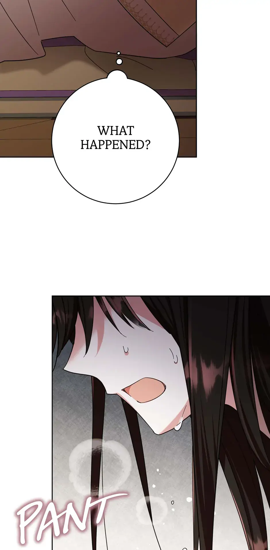 Read The Overflowing Elixir of the Fallen House Manga Online