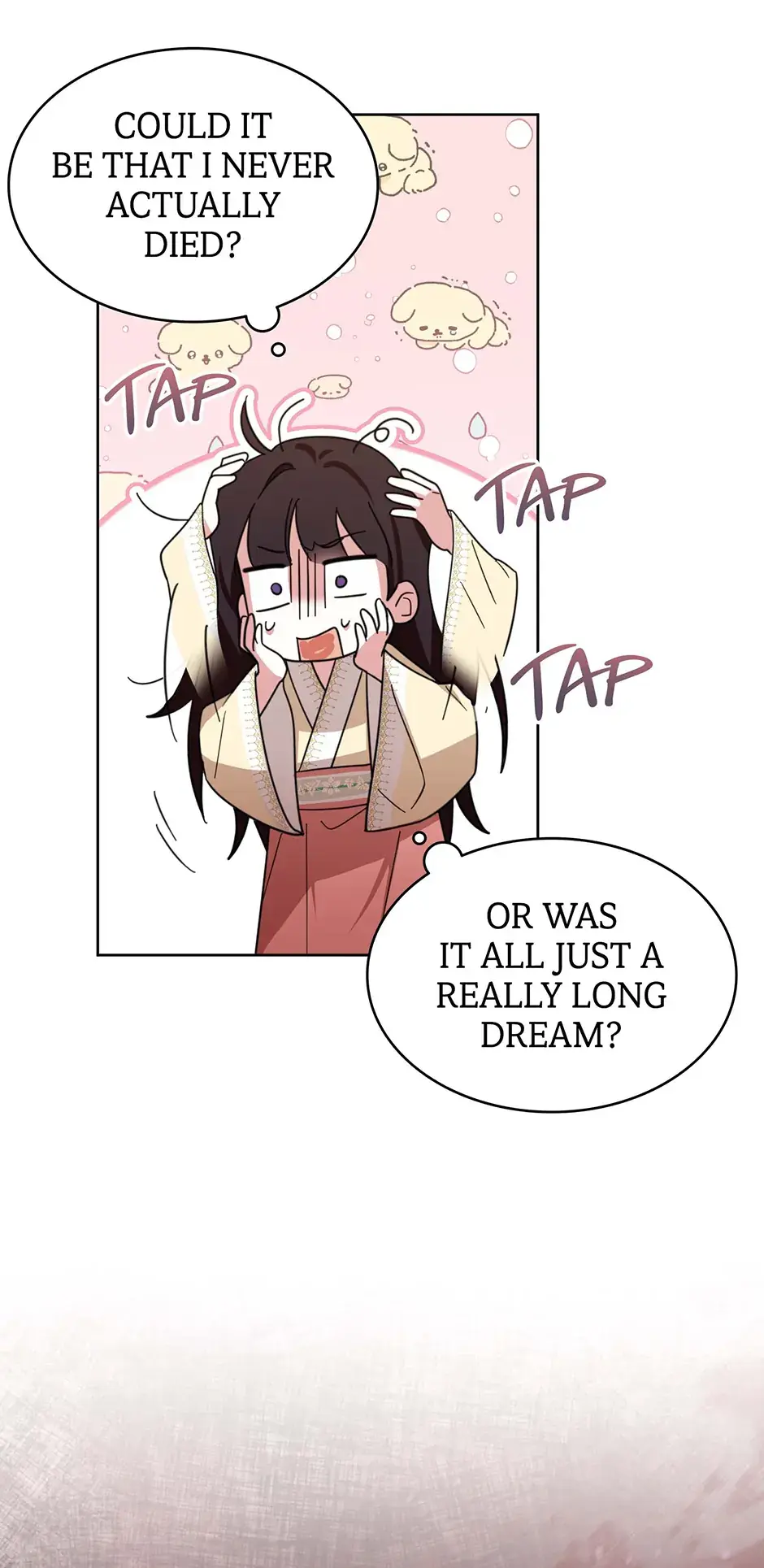 Read The Overflowing Elixir of the Fallen House Manga Online