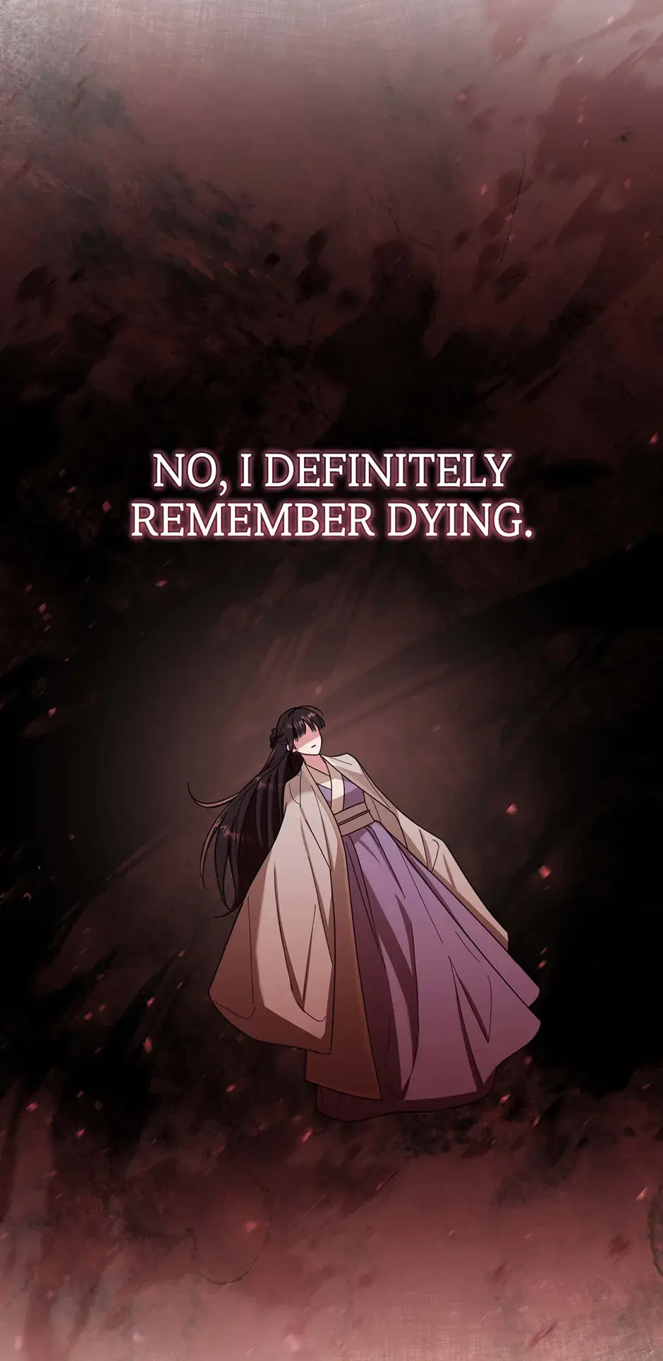 Read The Overflowing Elixir of the Fallen House Manga Online