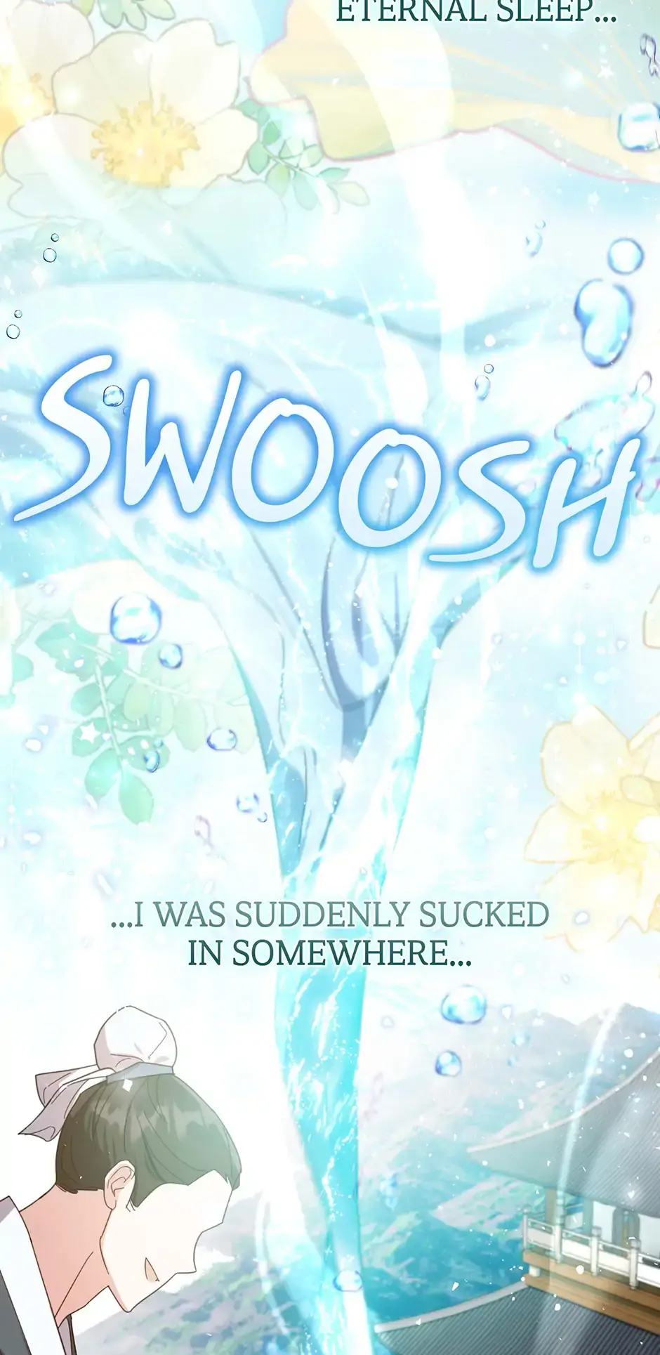 Read The Overflowing Elixir of the Fallen House Manga Online