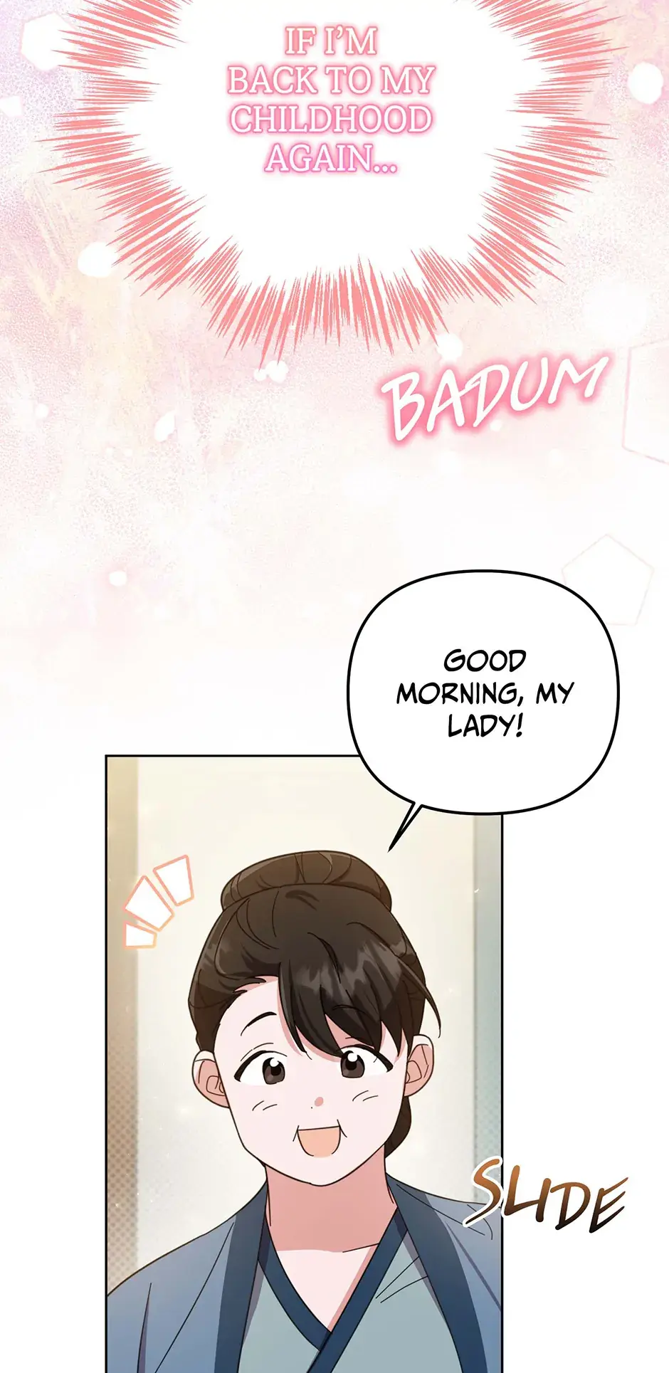 Read The Overflowing Elixir of the Fallen House Manga Online