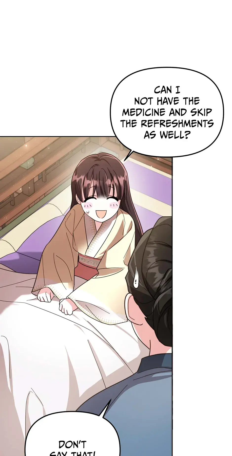 Read The Overflowing Elixir of the Fallen House Manga Online