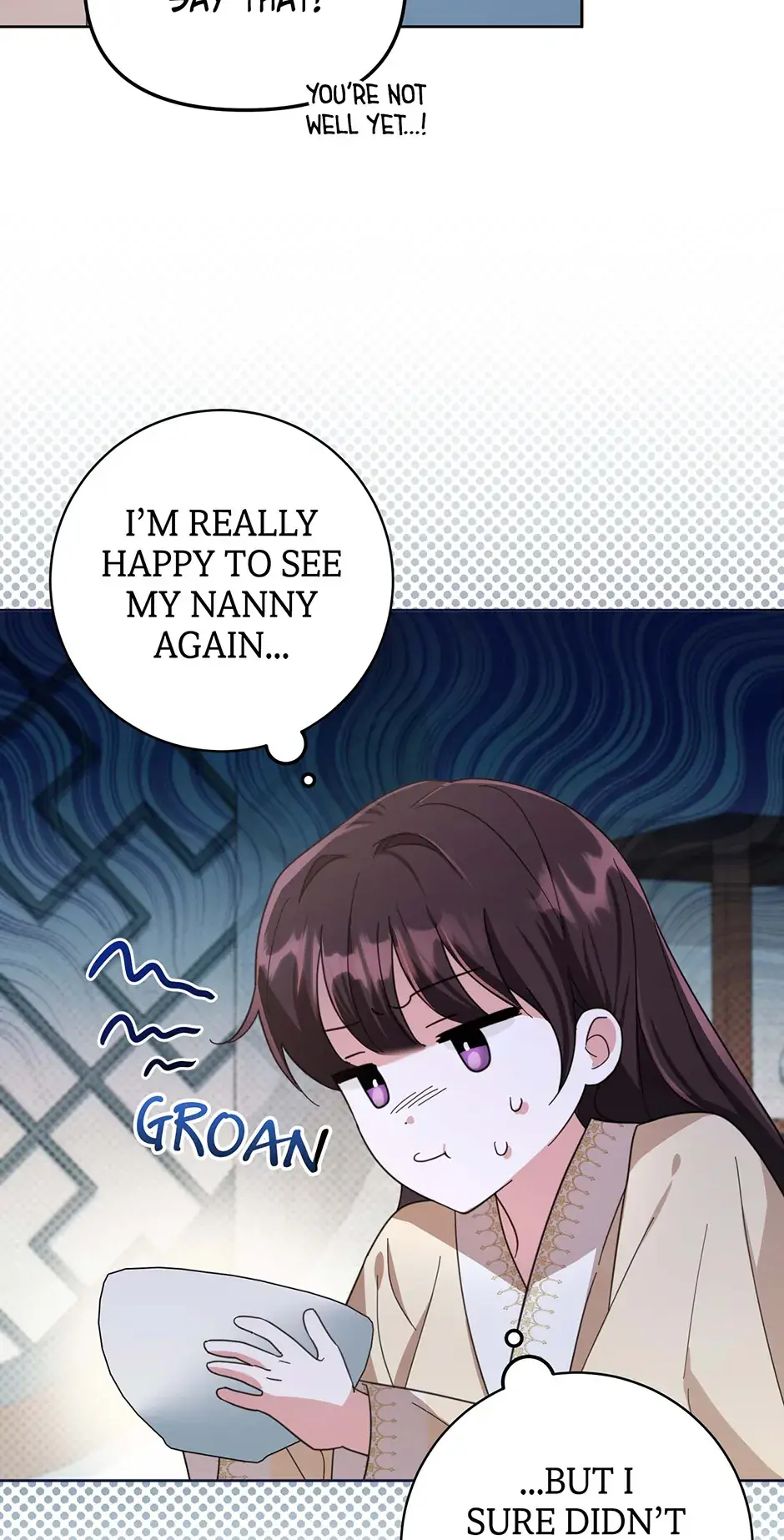 Read The Overflowing Elixir of the Fallen House Manga Online