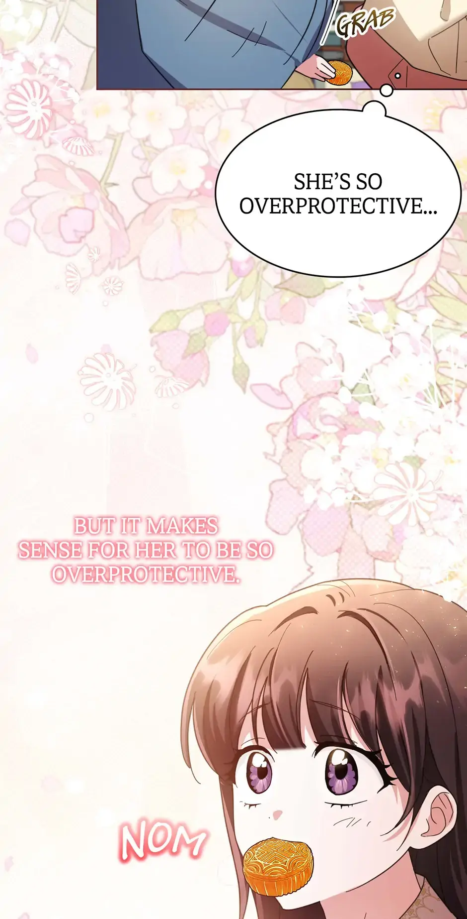 Read The Overflowing Elixir of the Fallen House Manga Online