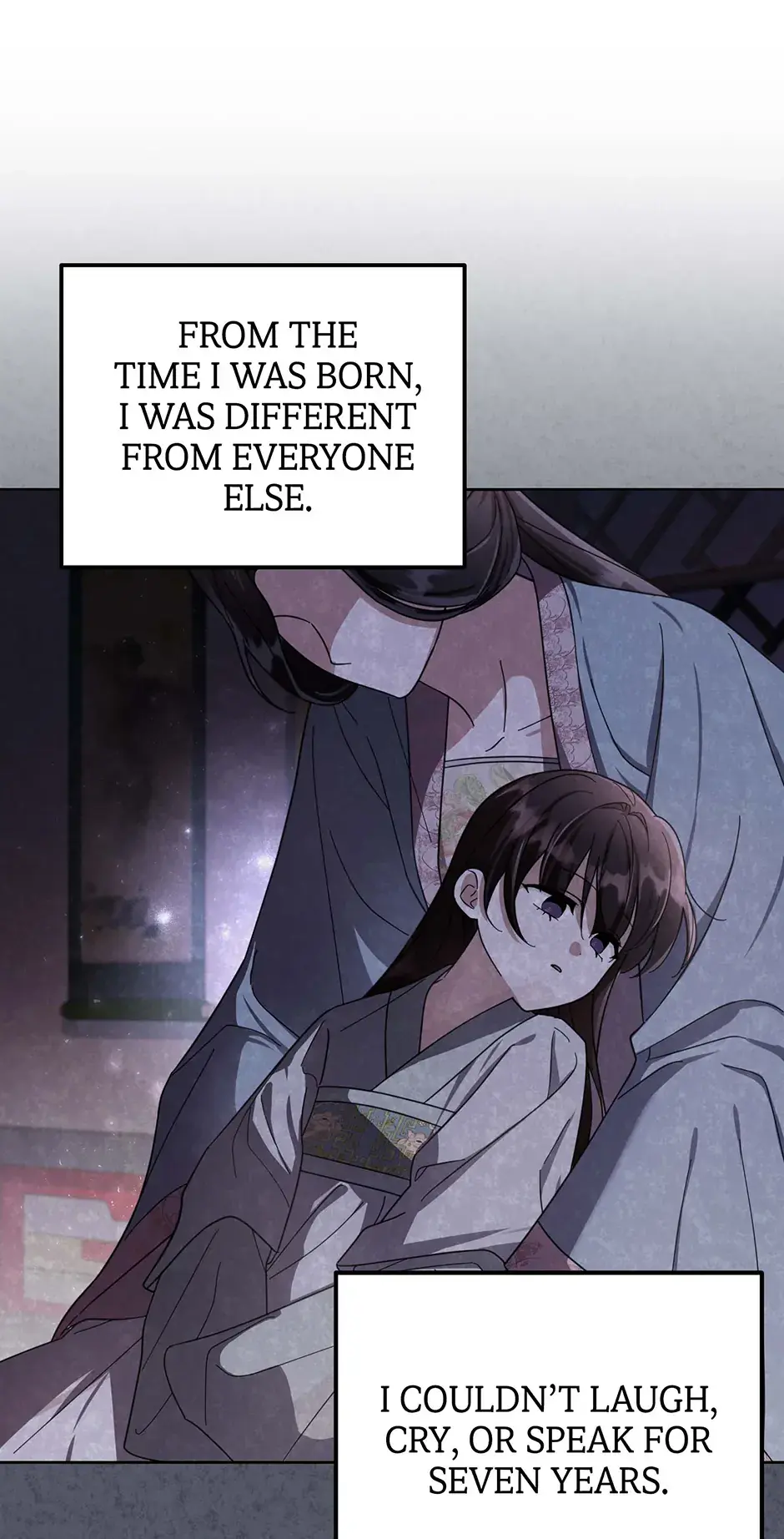 Read The Overflowing Elixir of the Fallen House Manga Online