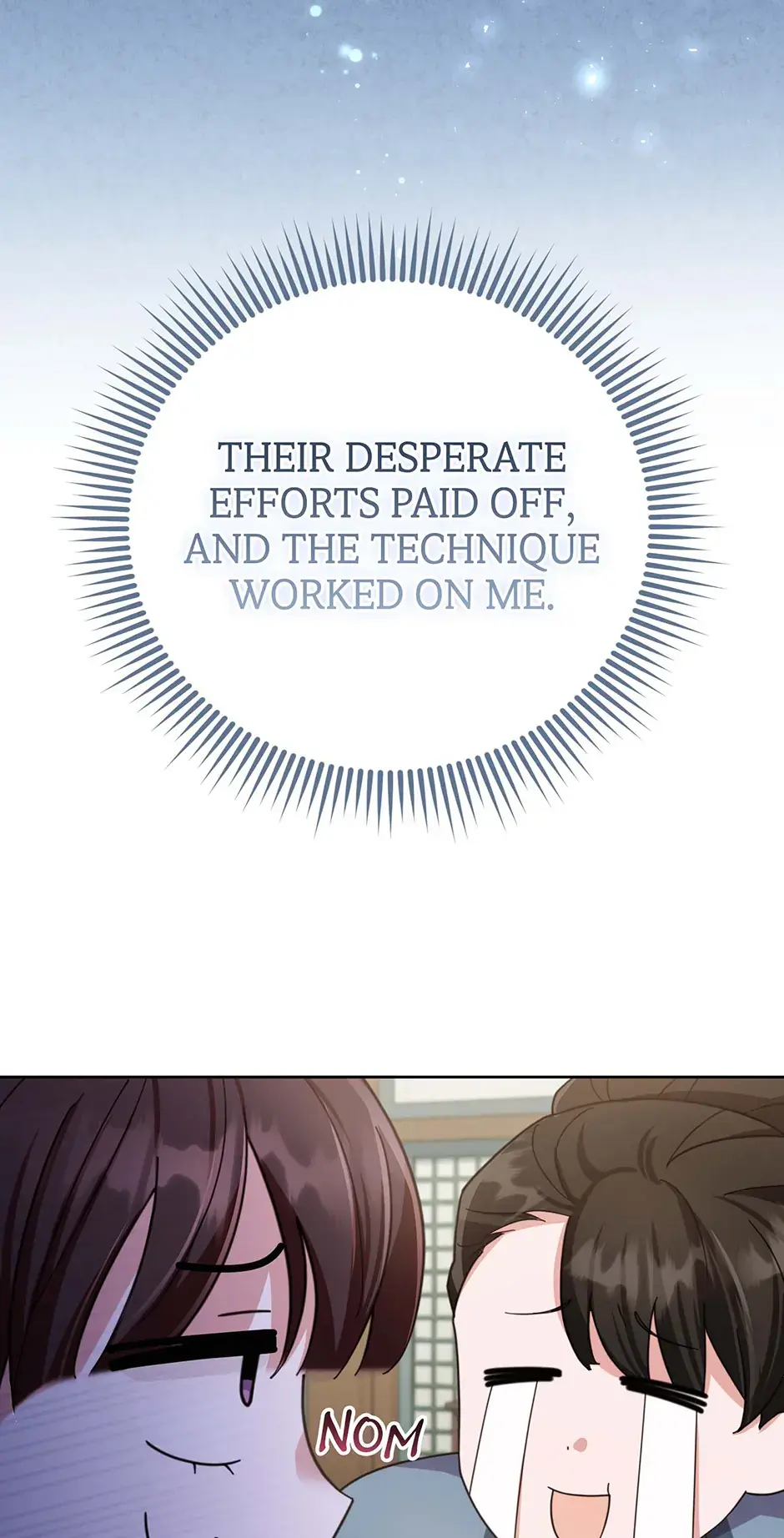 Read The Overflowing Elixir of the Fallen House Manga Online