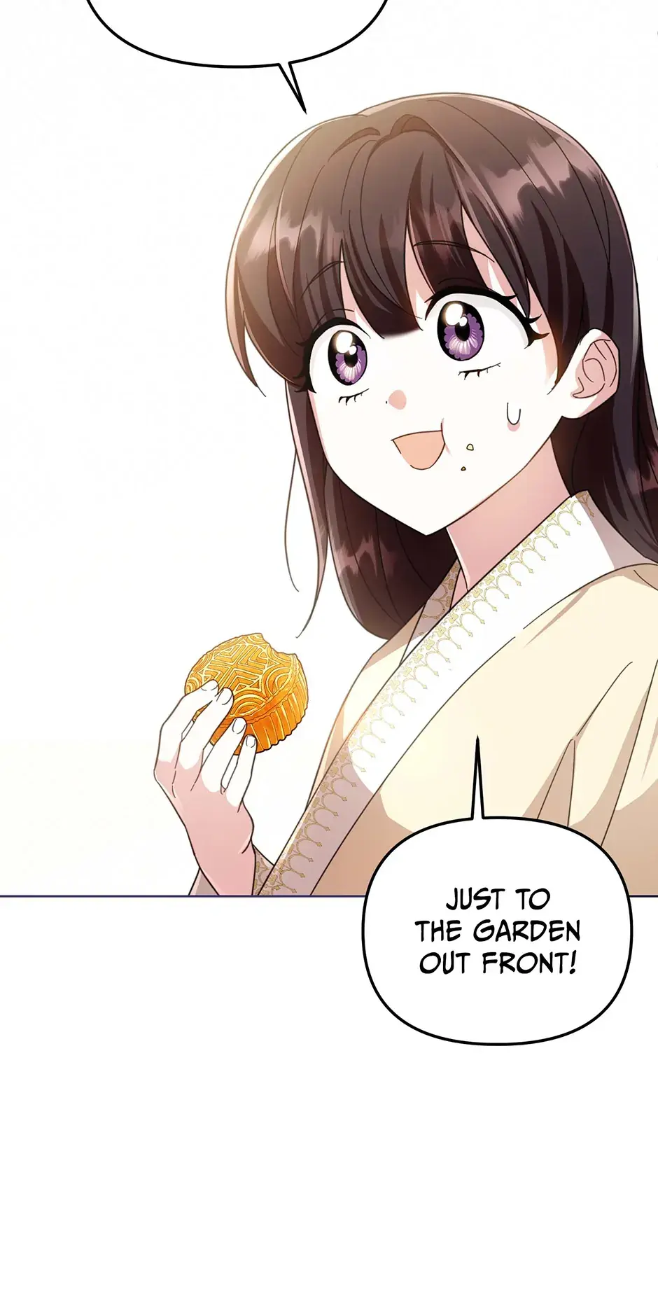 Read The Overflowing Elixir of the Fallen House Manga Online