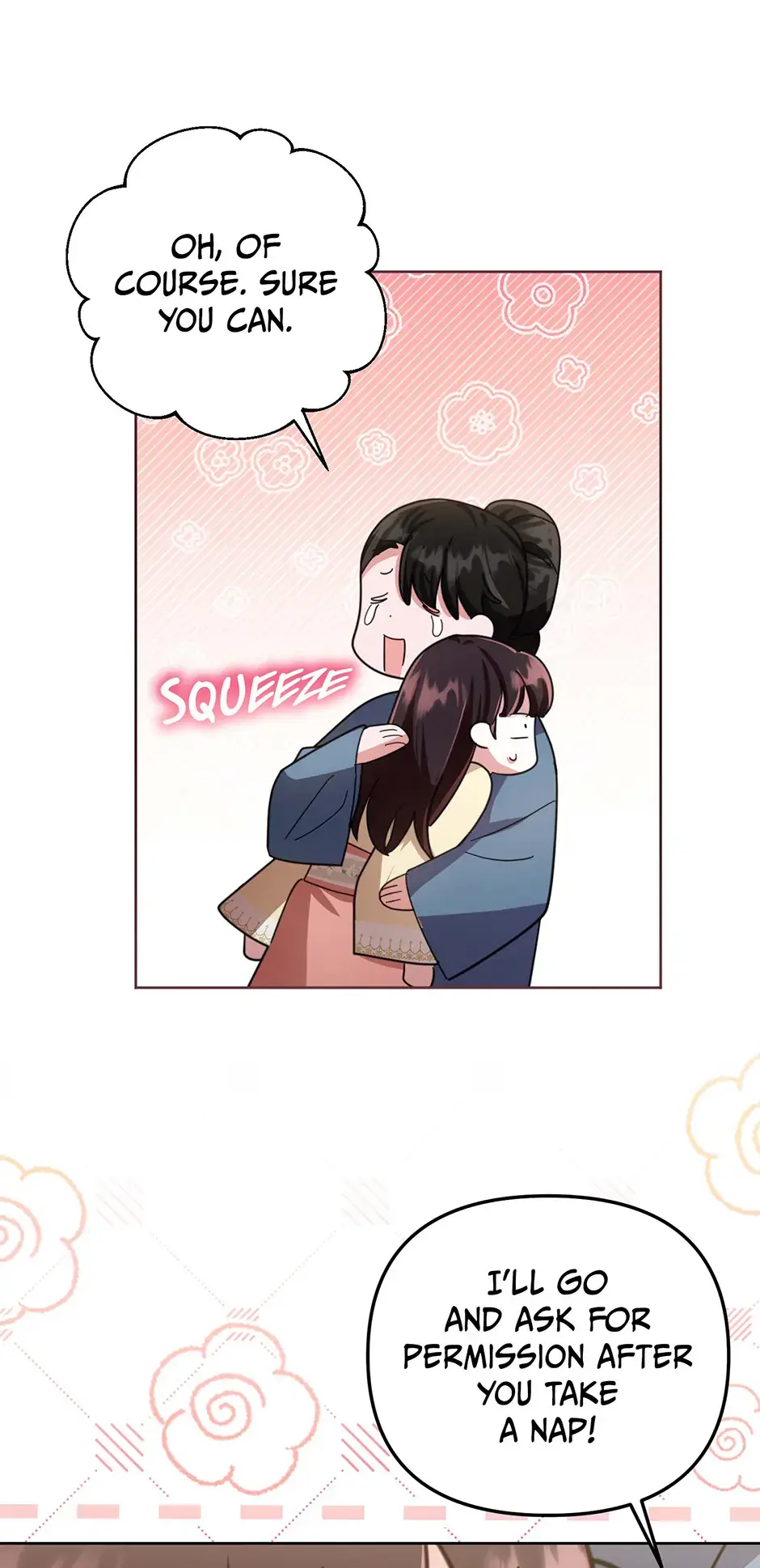 Read The Overflowing Elixir of the Fallen House Manga Online