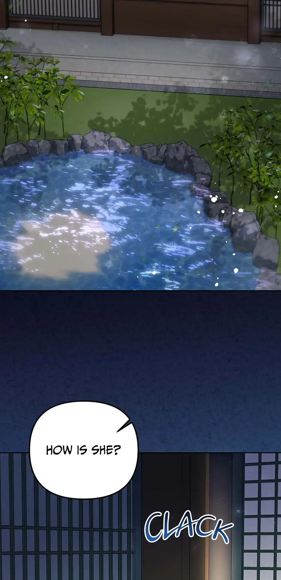 Read The Overflowing Elixir of the Fallen House Manga Online