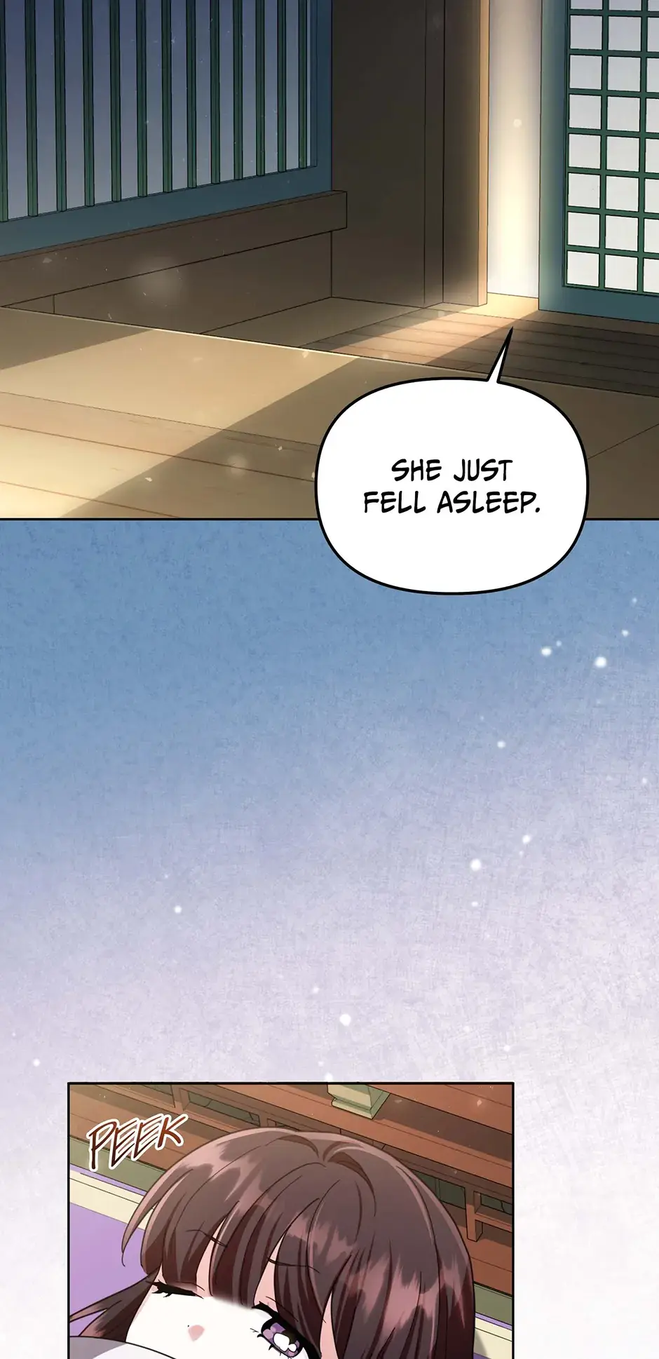 Read The Overflowing Elixir of the Fallen House Manga Online