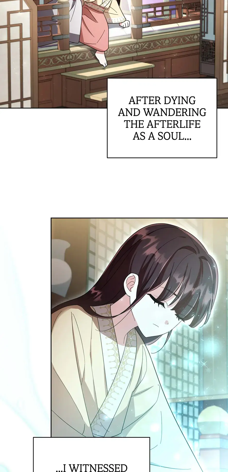 Read The Overflowing Elixir of the Fallen House Manga Online