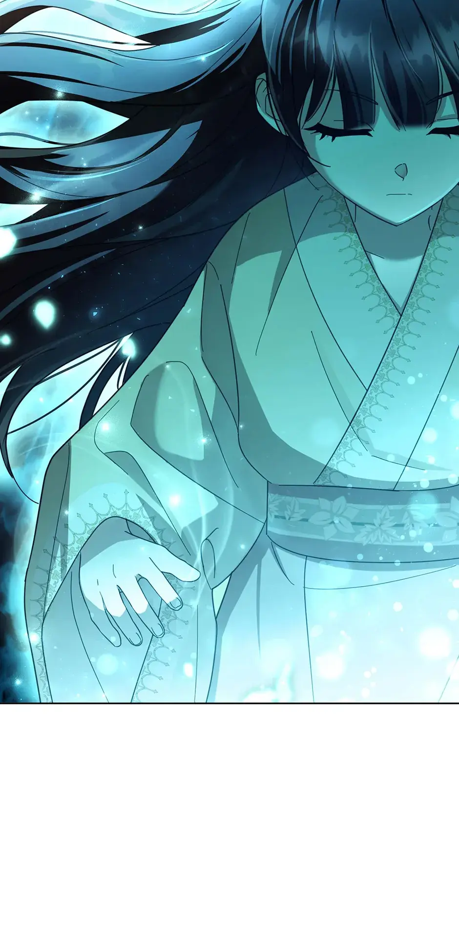 Read The Overflowing Elixir of the Fallen House Manga Online