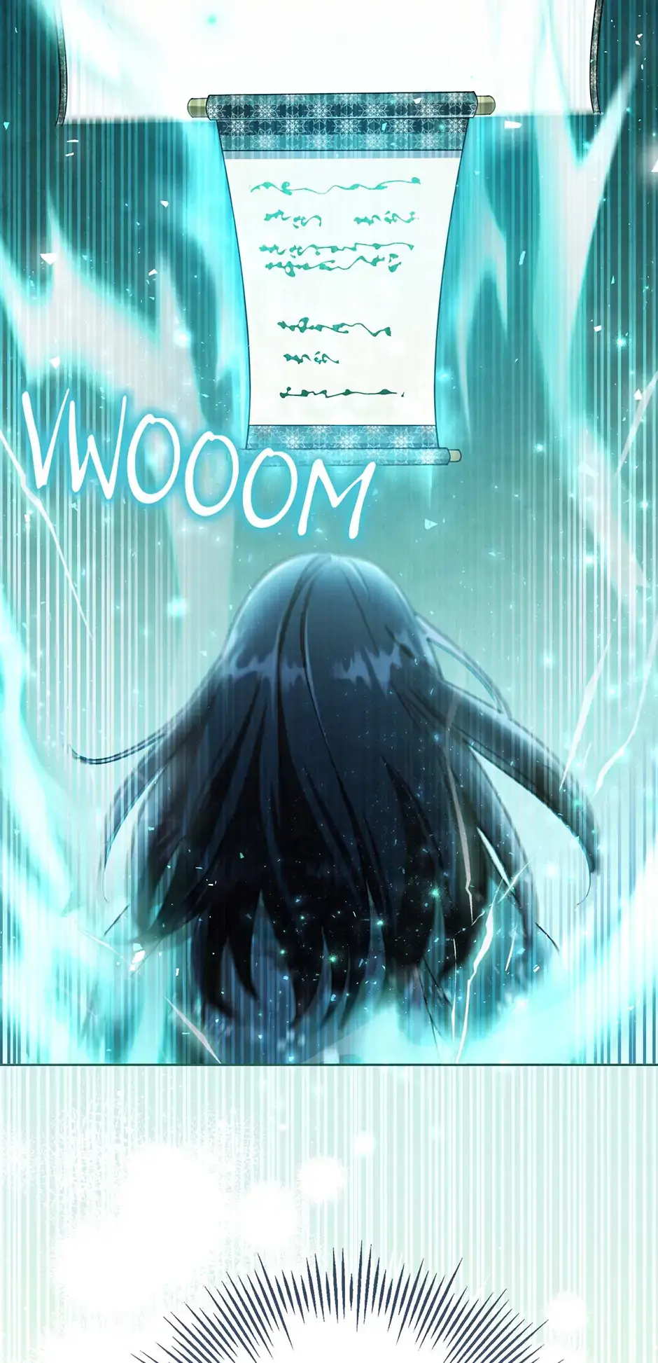 Read The Overflowing Elixir of the Fallen House Manga Online