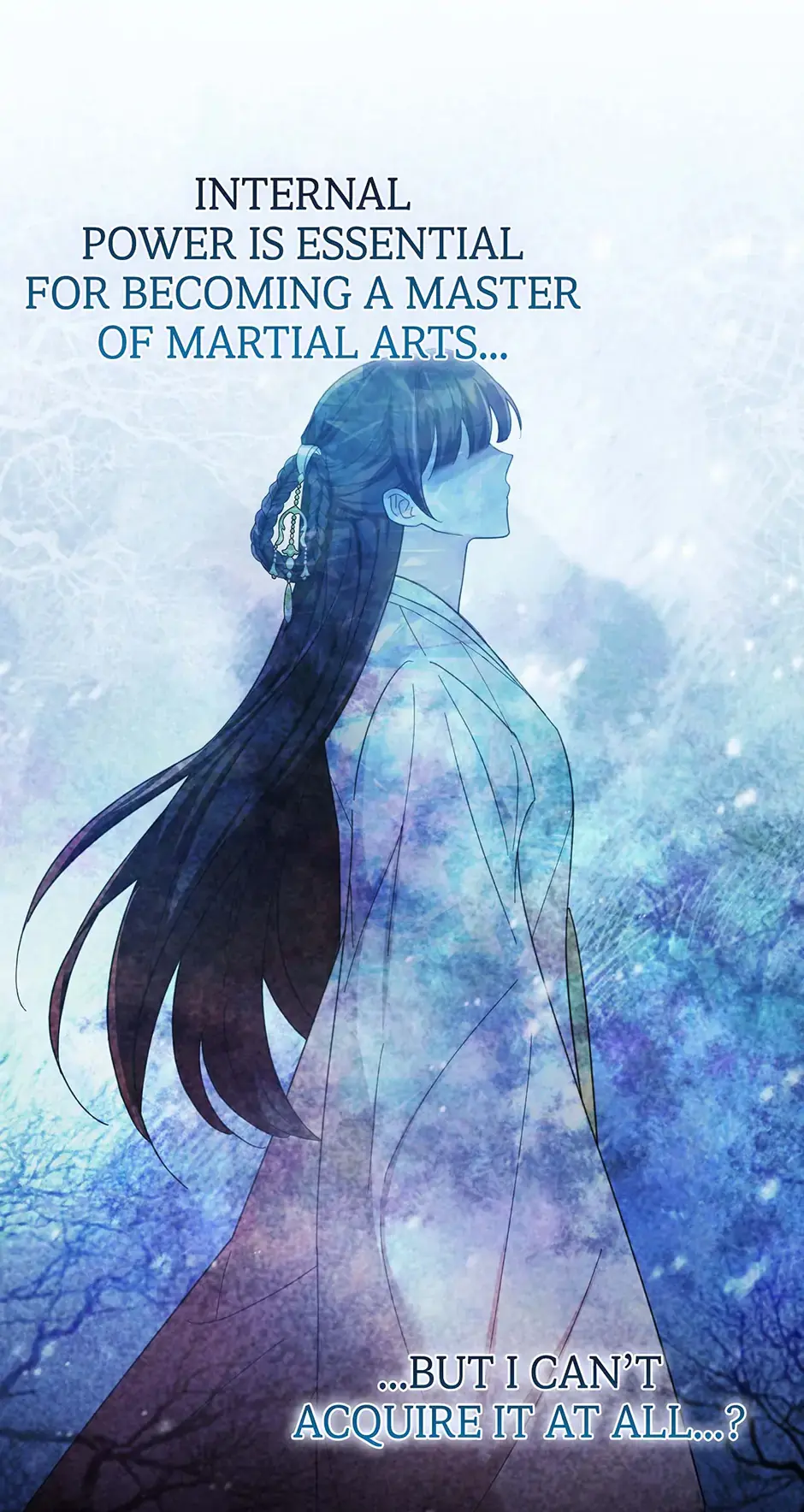 Read The Overflowing Elixir of the Fallen House Manga Online