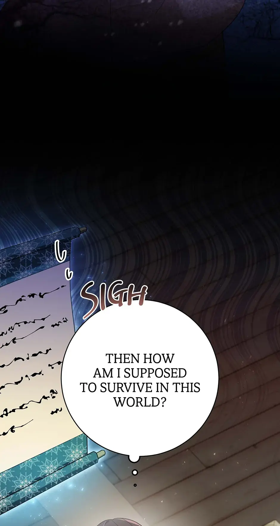 Read The Overflowing Elixir of the Fallen House Manga Online