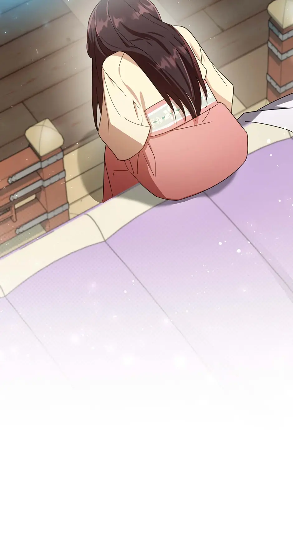 Read The Overflowing Elixir of the Fallen House Manga Online