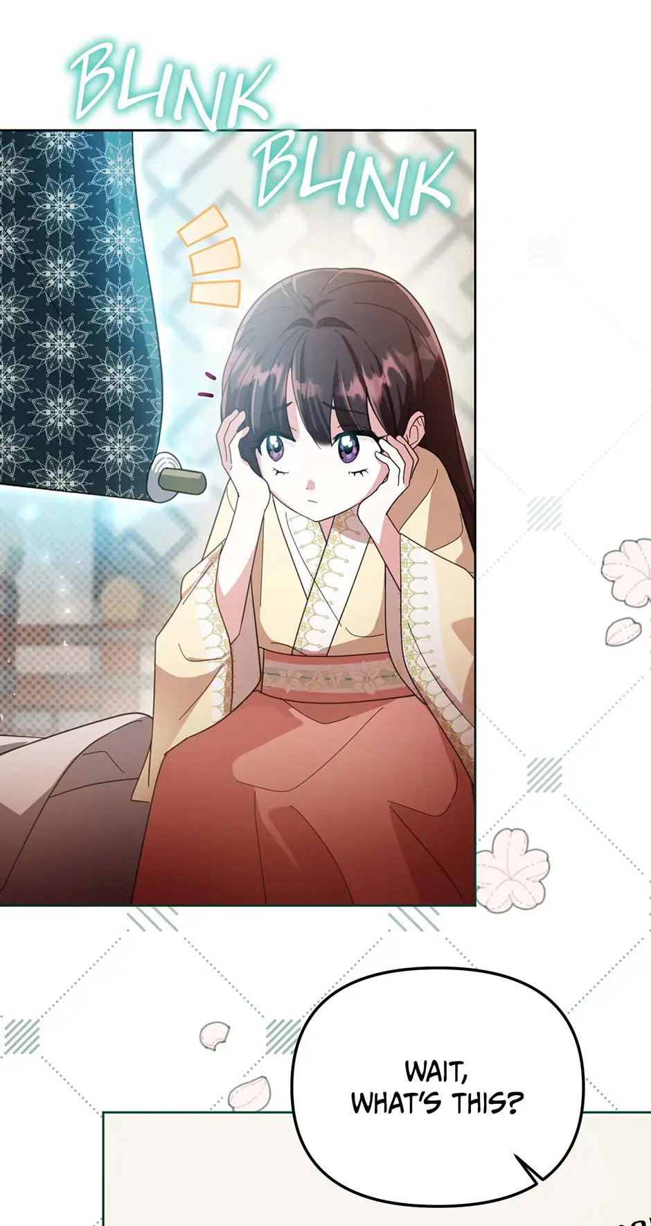 Read The Overflowing Elixir of the Fallen House Manga Online