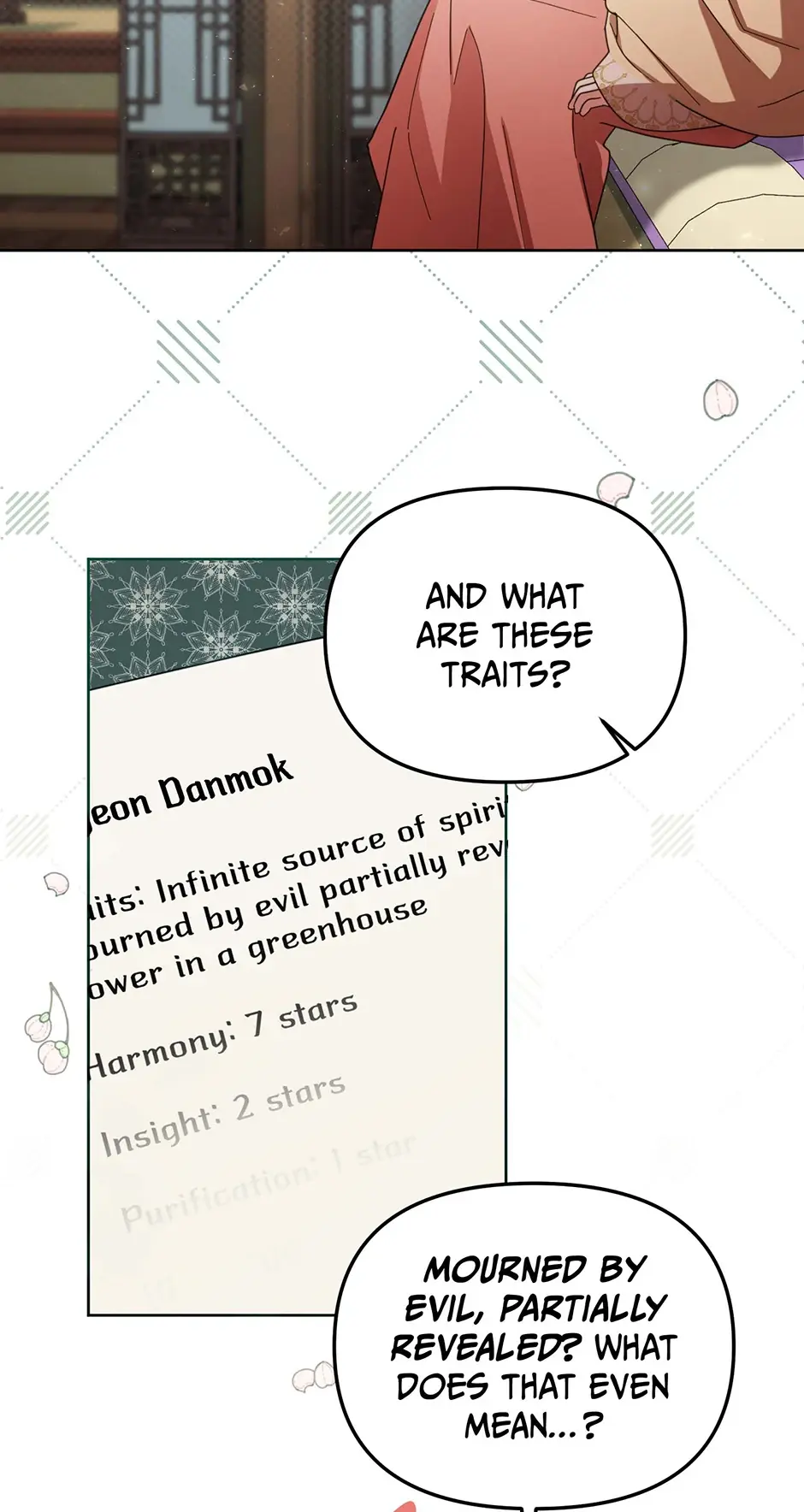 Read The Overflowing Elixir of the Fallen House Manga Online