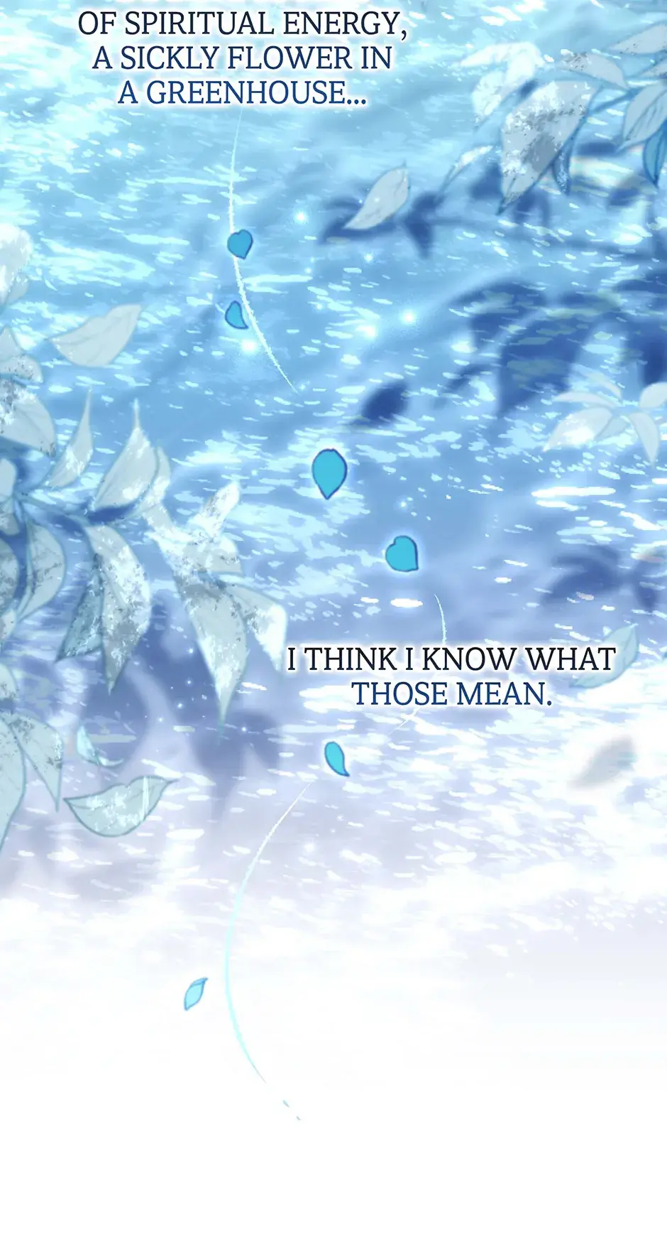 Read The Overflowing Elixir of the Fallen House Manga Online