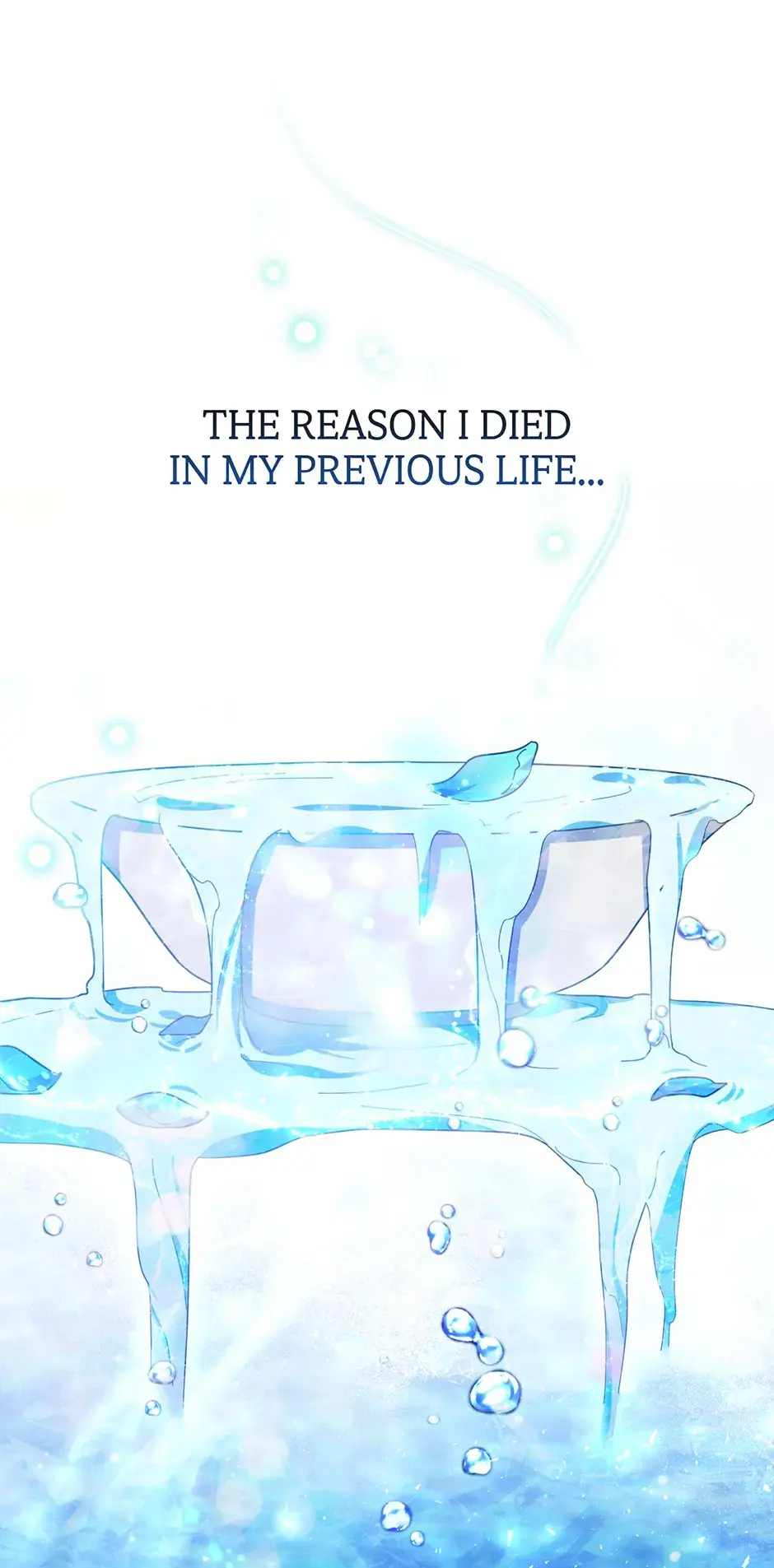 Read The Overflowing Elixir of the Fallen House Manga Online