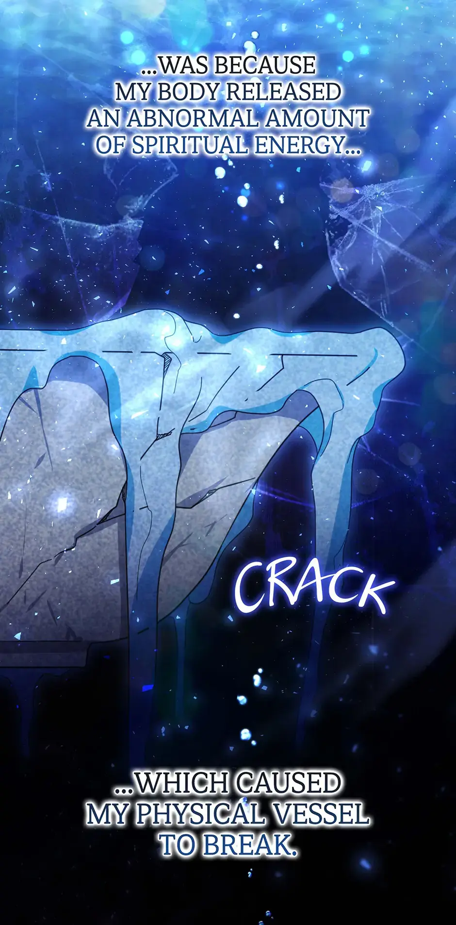 Read The Overflowing Elixir of the Fallen House Manga Online