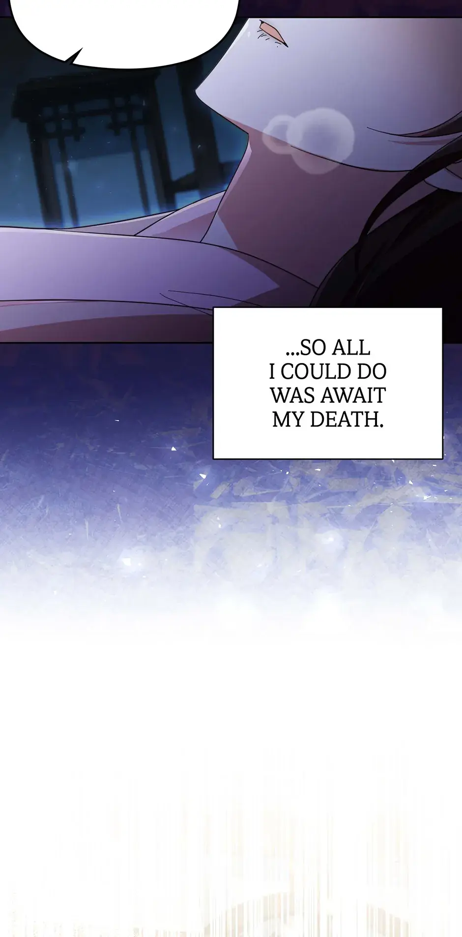 Read The Overflowing Elixir of the Fallen House Manga Online