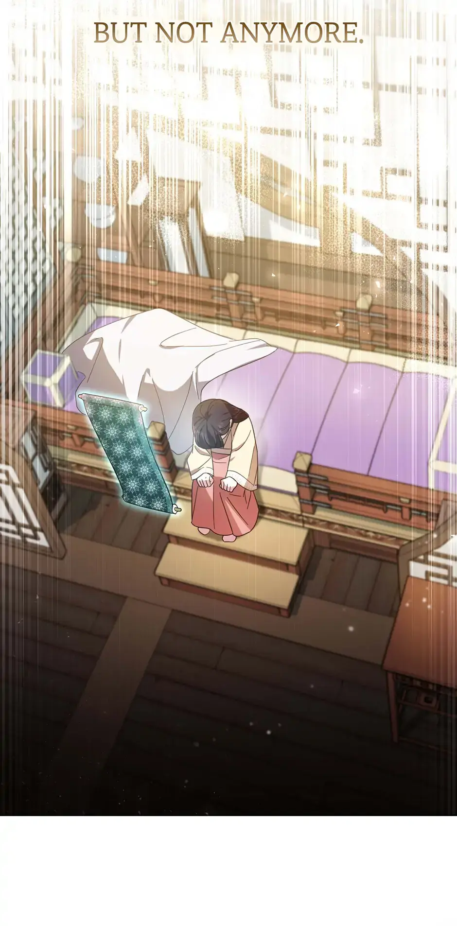 Read The Overflowing Elixir of the Fallen House Manga Online