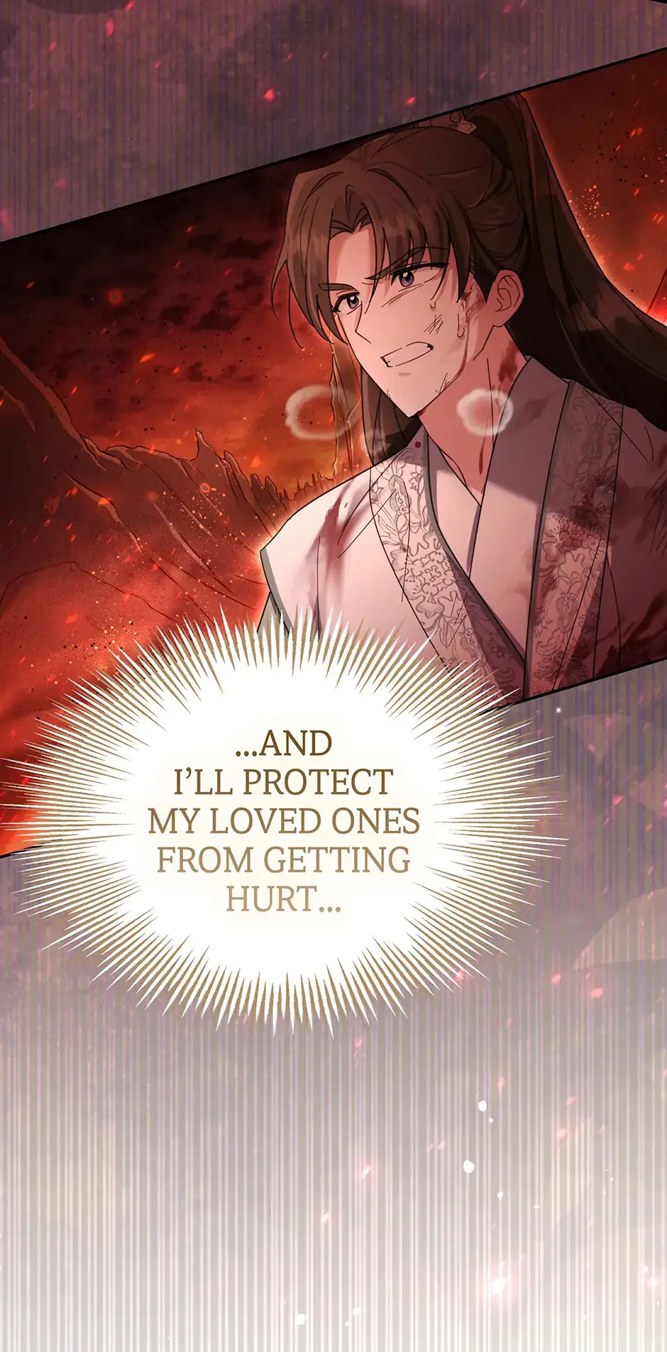 Read The Overflowing Elixir of the Fallen House Manga Online
