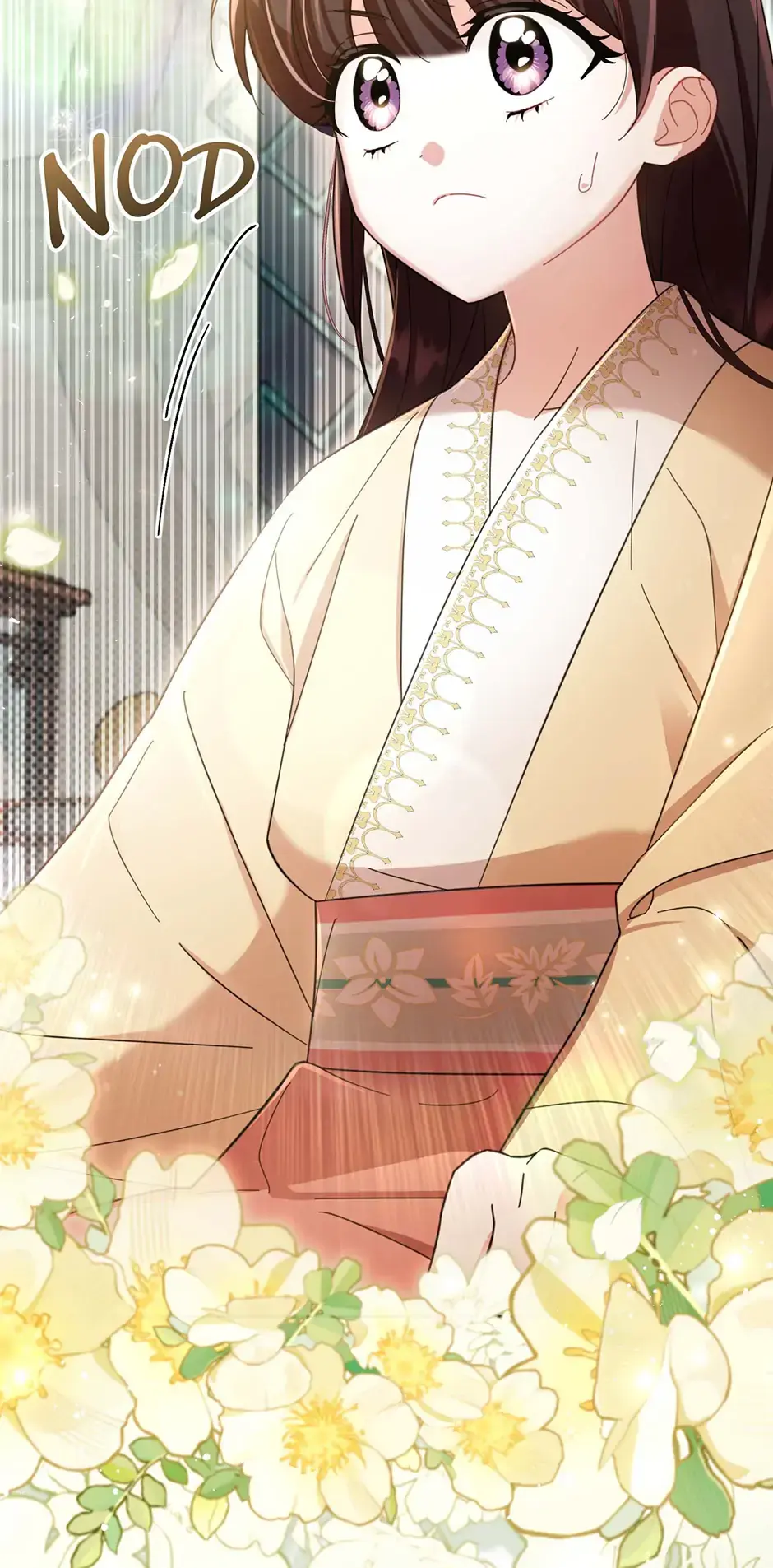 Read The Overflowing Elixir of the Fallen House Manga Online