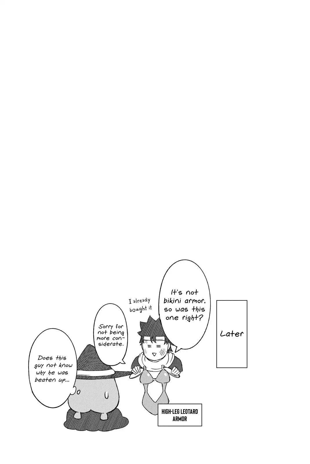 Read The Pechi Wand Witch's Book of Adventures Manga Online