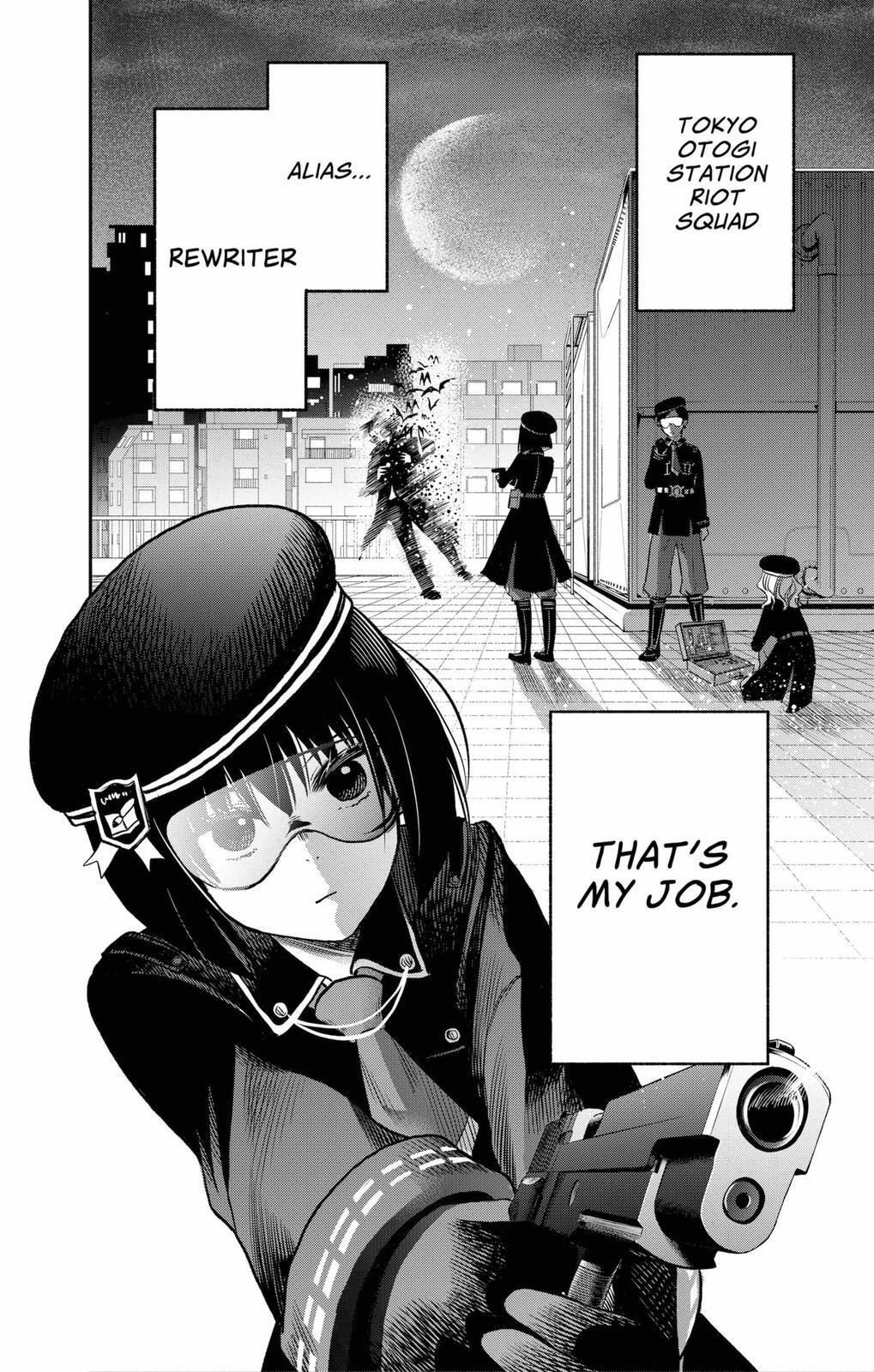 Read The Pension Life Vampire Manga Online