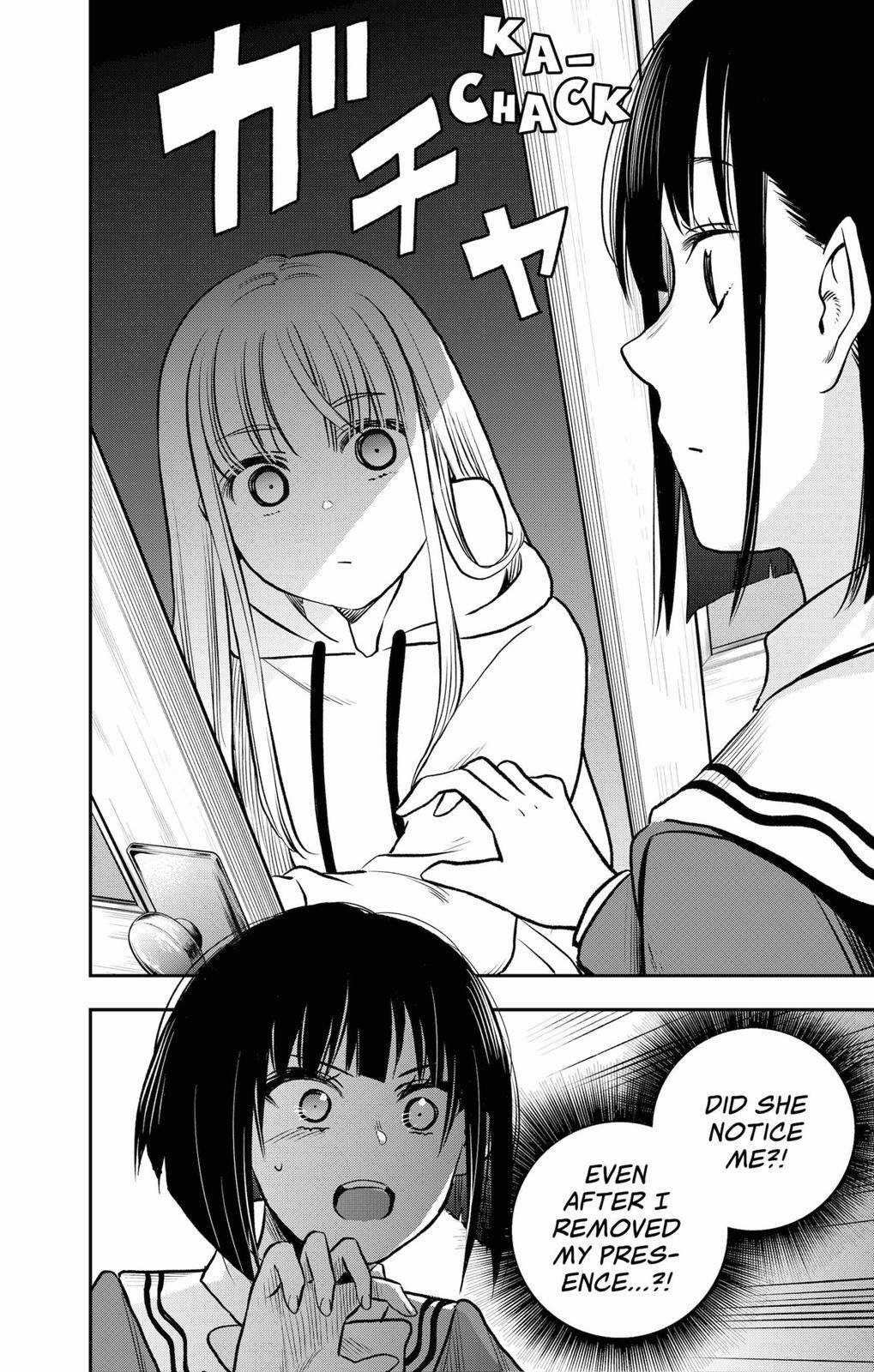 Read The Pension Life Vampire Manga Online